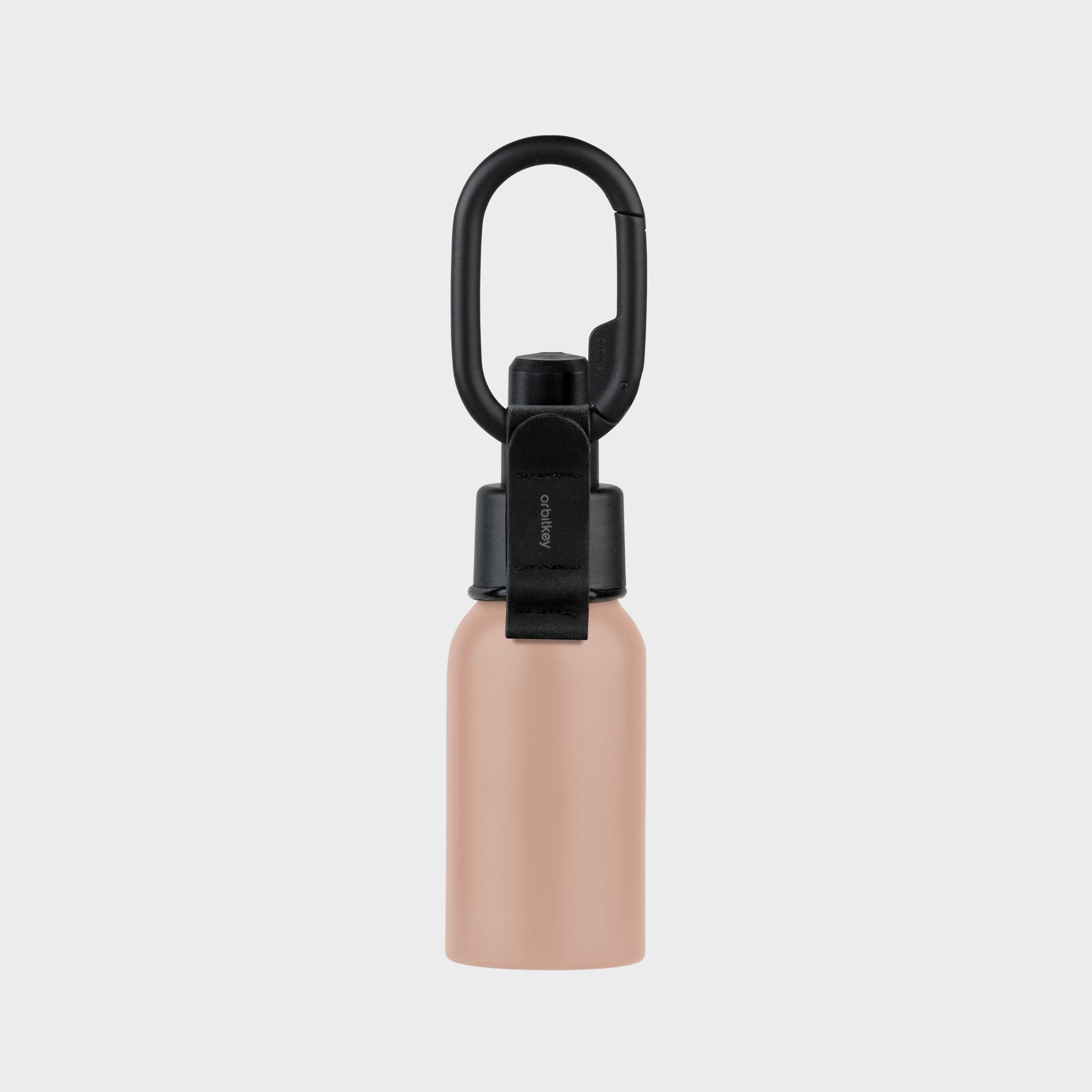 orbitkey-clip-on-flasche-50-ml-nachf-llbare-aluminiumflasche image 6