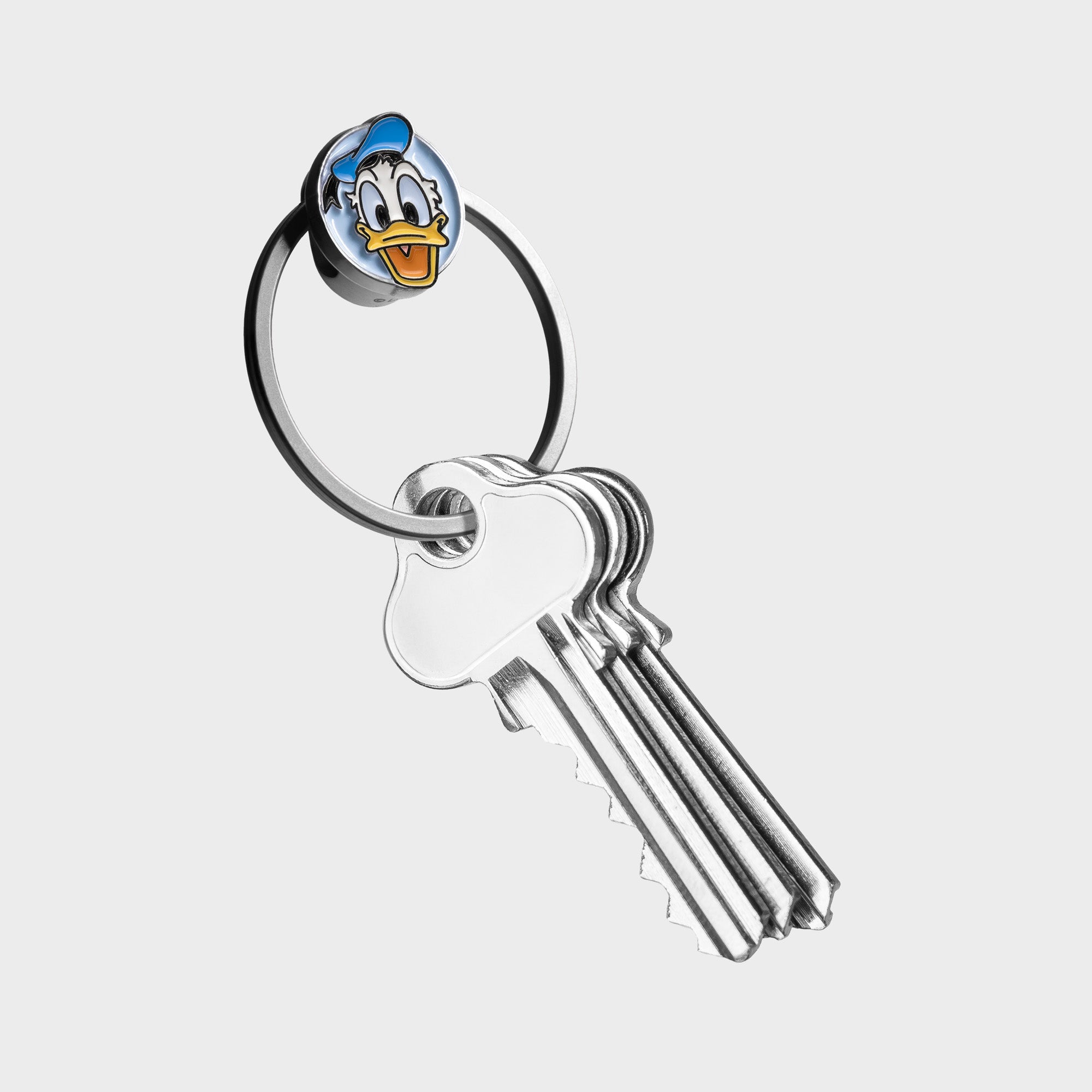 orbitkey-quick-release-ring-disney-edition-schl-sselring-edelstahl image 7