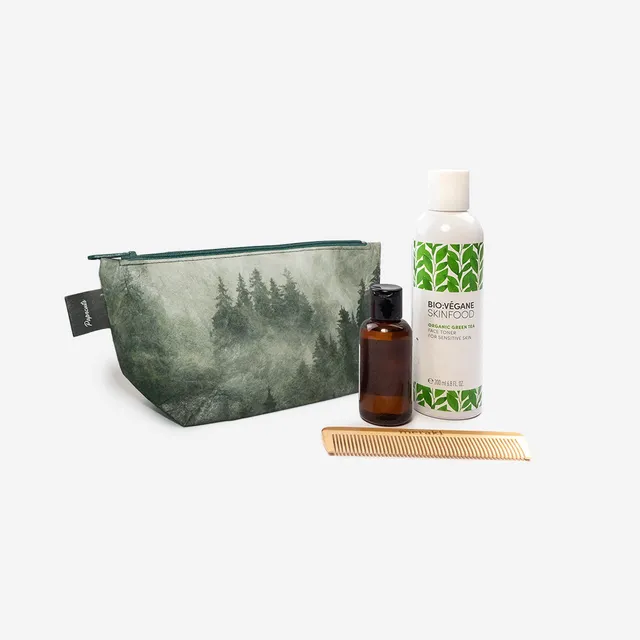 paprcuts-foggy-morning-kosmetiktasche-bestseller-tyvek-justblack-schwarz image 1