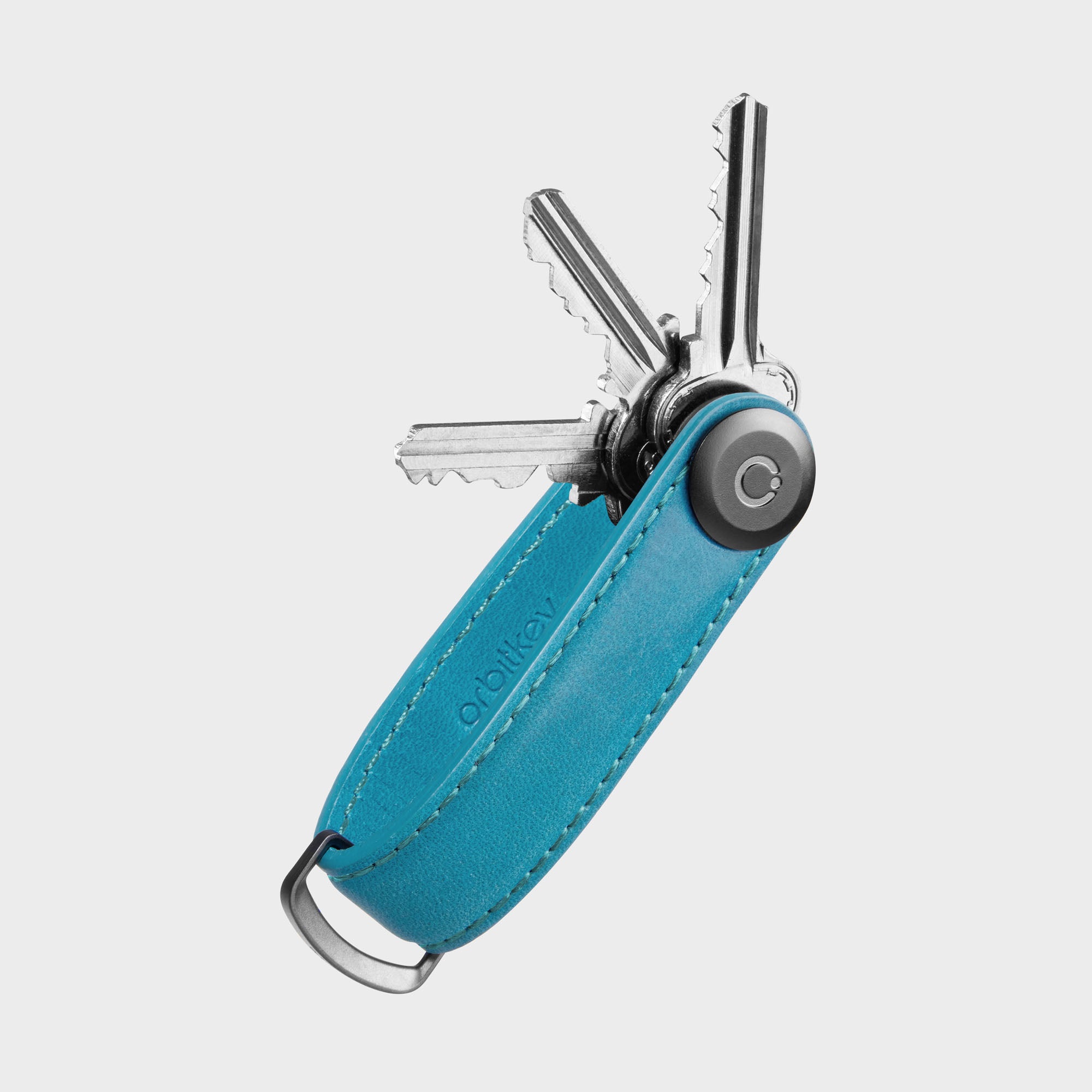 orbitkey-schl-sselorganisator-crazy-horse-leder-2 image 1