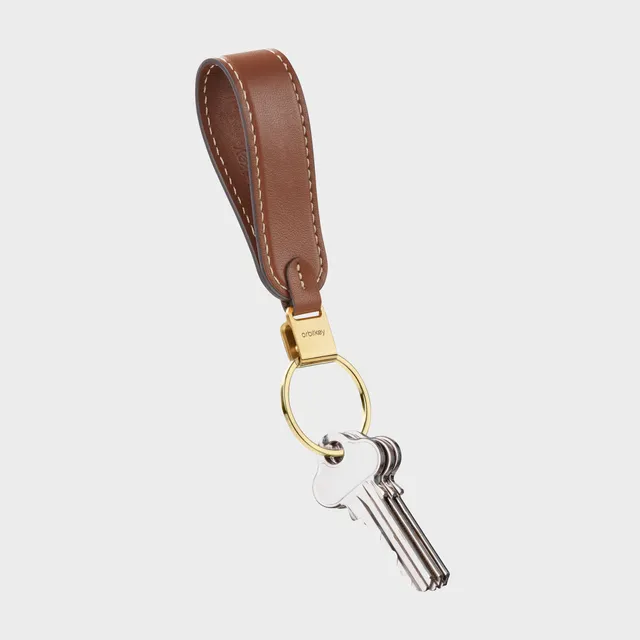 orbitkey-loop-schl-sselanh-nger-leder image 1