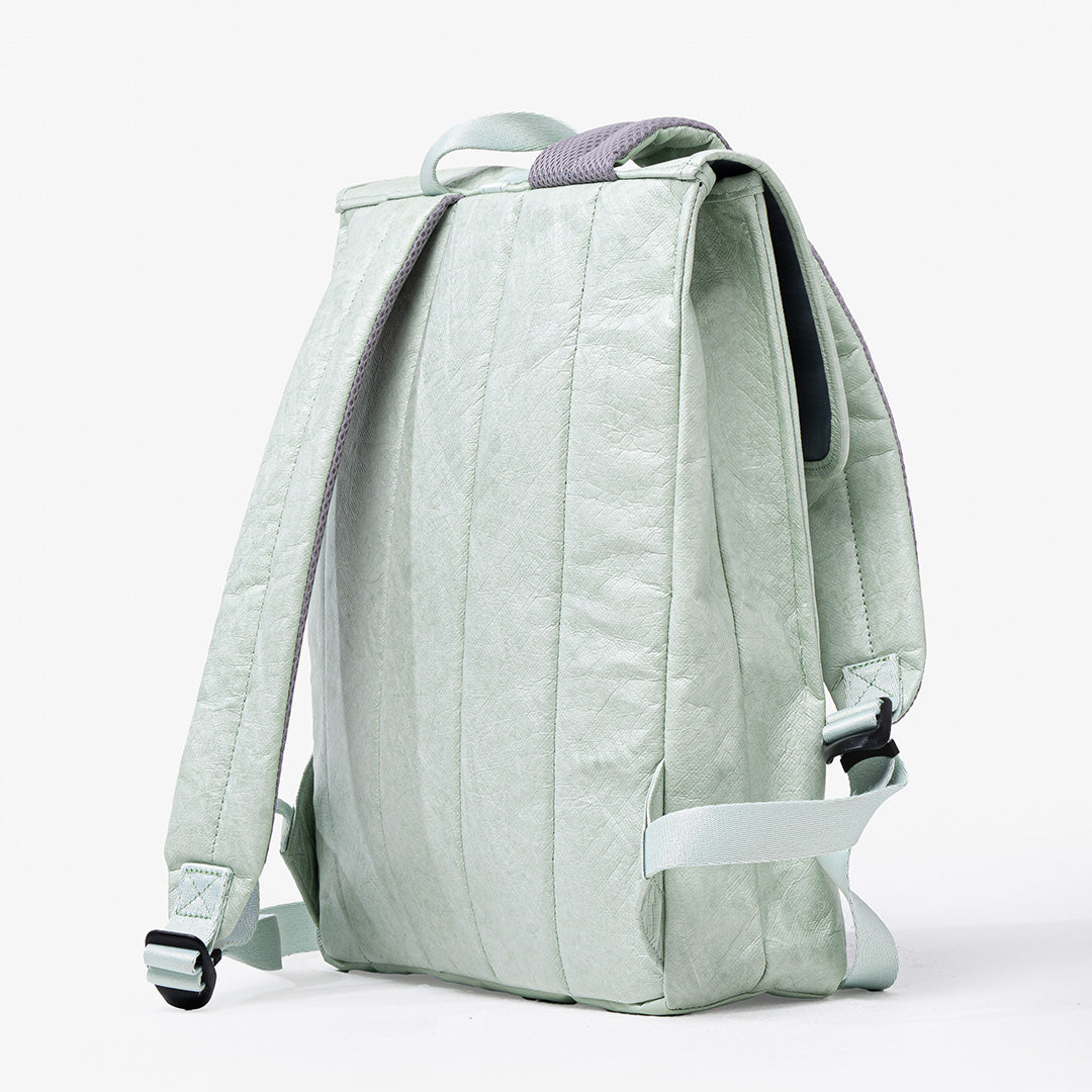 paprcuts-kyoto-backpack-mint-green image 6