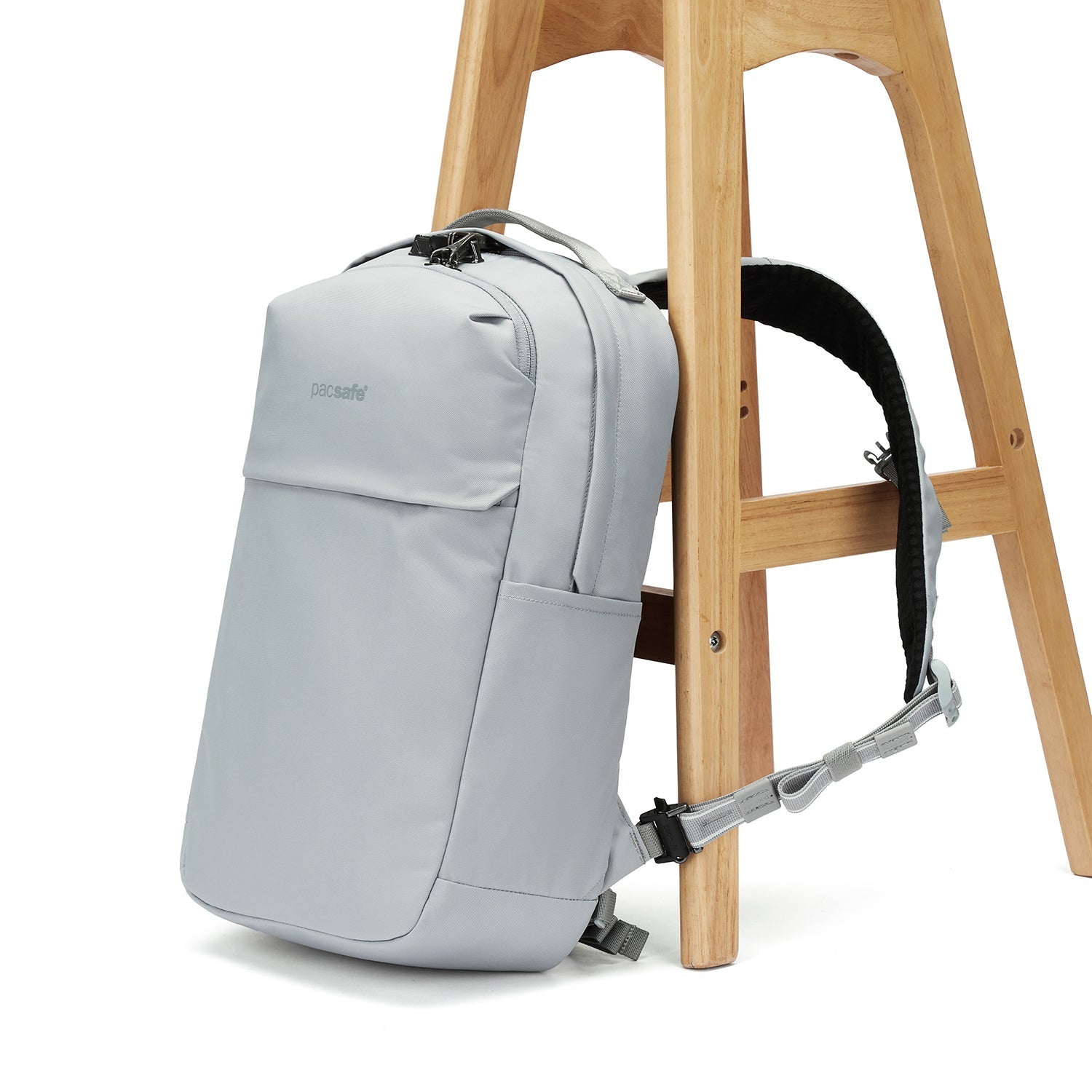 pacsafe-v-20l-anti-theft-city-rucksack image 6