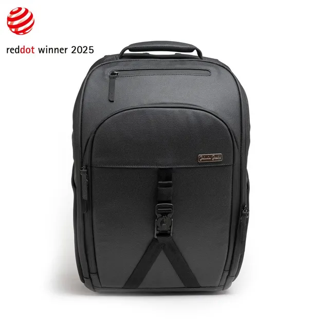 jaimie-jacobs-backpack-rucksack-mit-laptopfach-16-1-zoll-und-tech-sleeve image 1