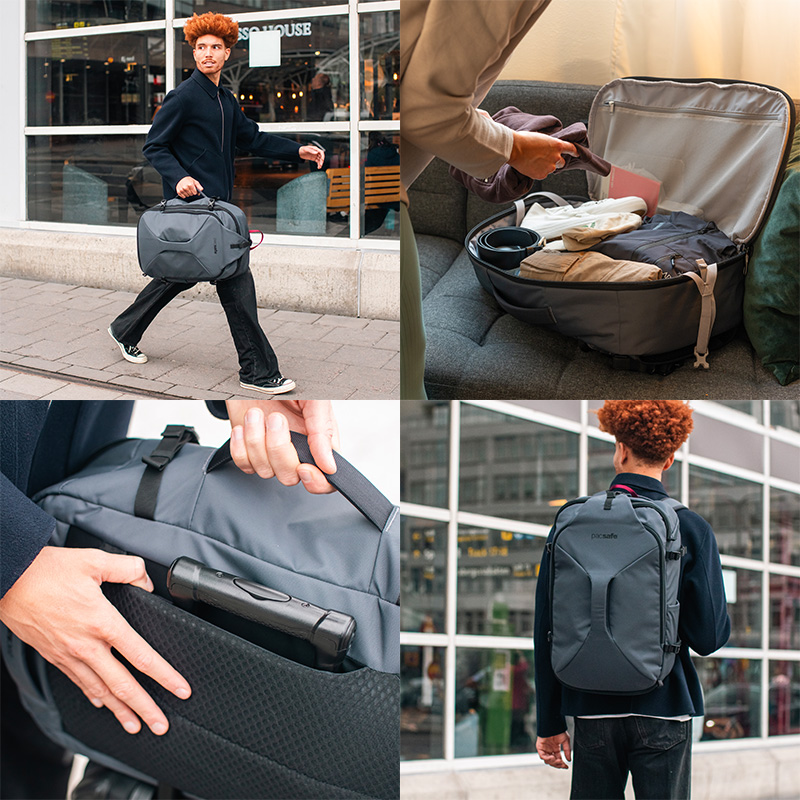 pacsafe-venturesafe-exp45-anti-diebstahl-kabinen-reiserucksack image 4