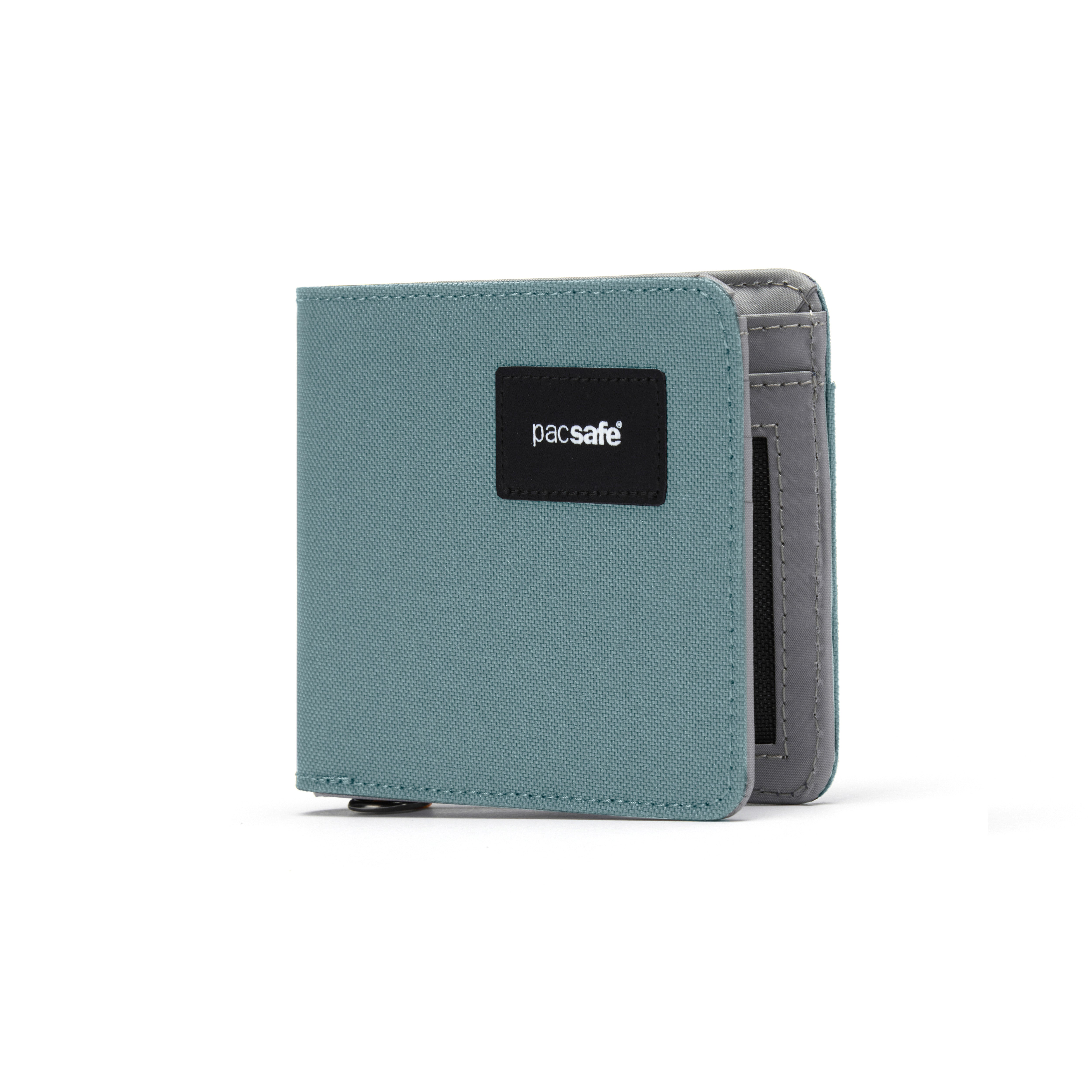 pacsafe-rfidsafe-rfid-blocking-bifold-wallet-slim-geldb-rse-3-kartenf-cher image 4