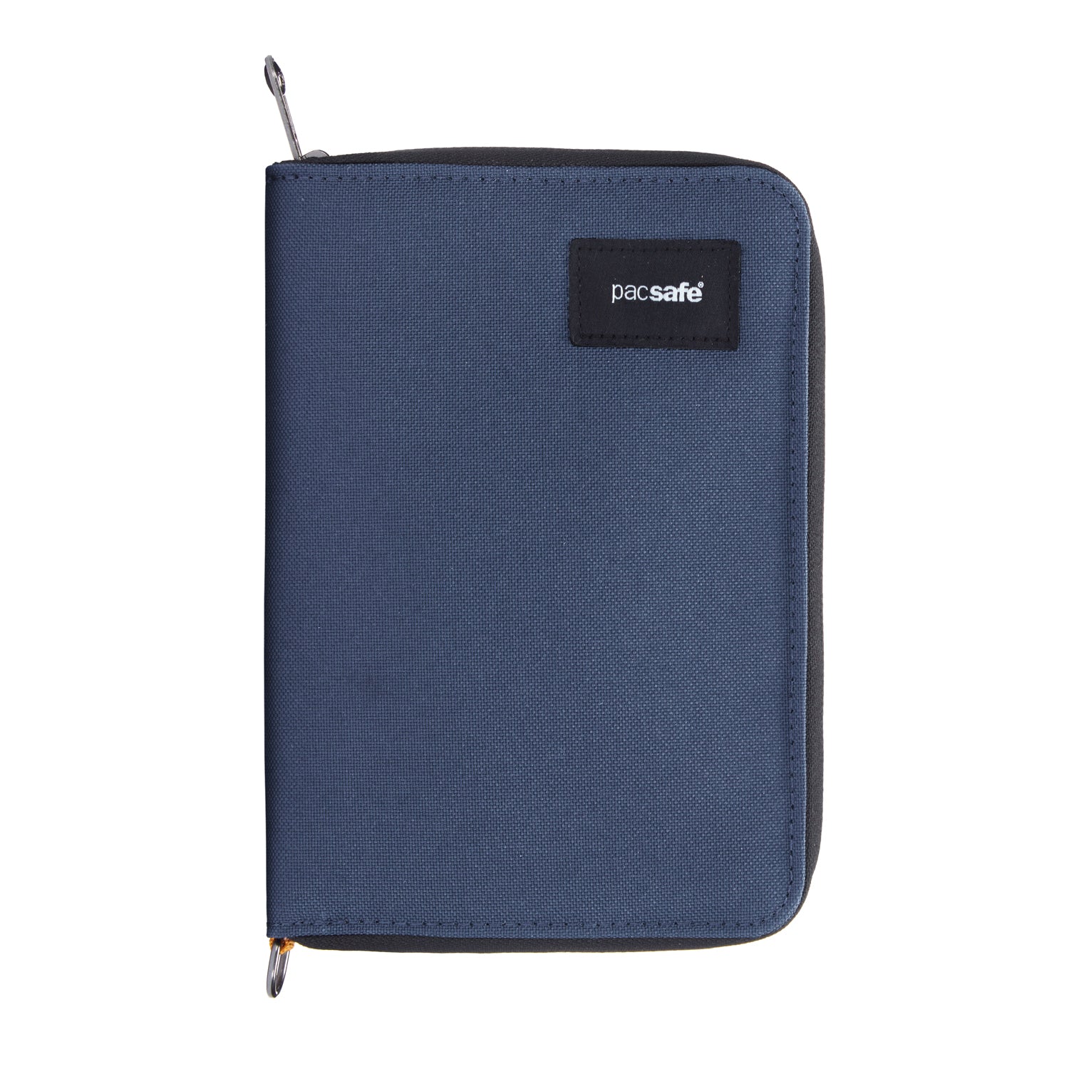 pacsafe-rfidsafe-rfid-blocking-travel-organizer-kompakter-reiseordner-mit-f-cher image 1