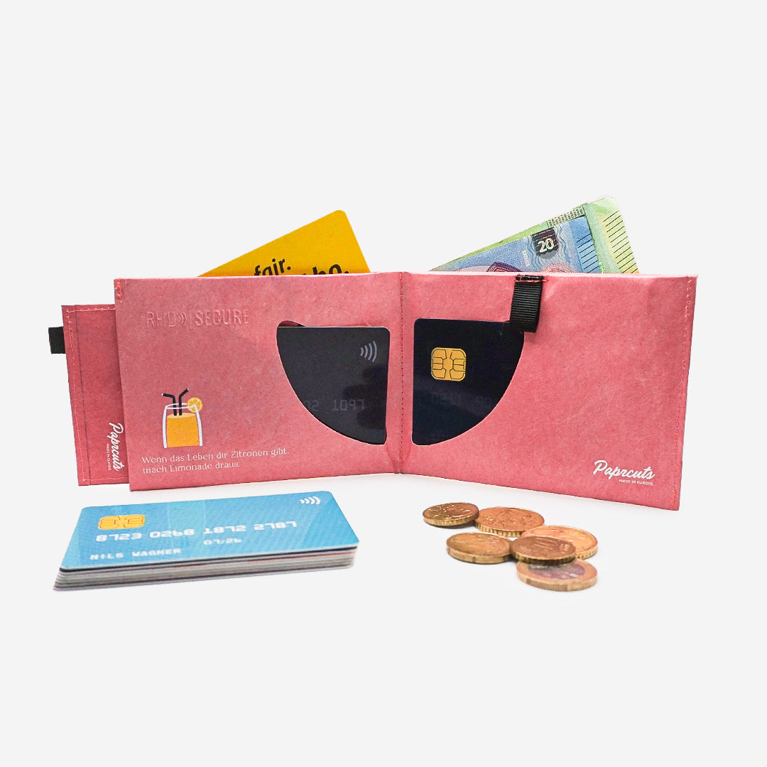 paprcuts-rfid-pro-portemonnaie-2-0-pink-lemon-rfid-schutz-12-karten-35-g-vegan image 3
