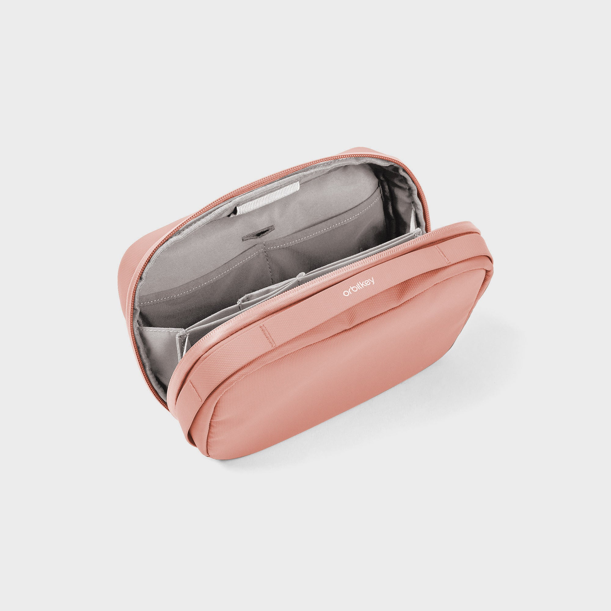 orbitkey-2-in-1-tech-tasche-2-in-1-tech-accessory-pouch image 2