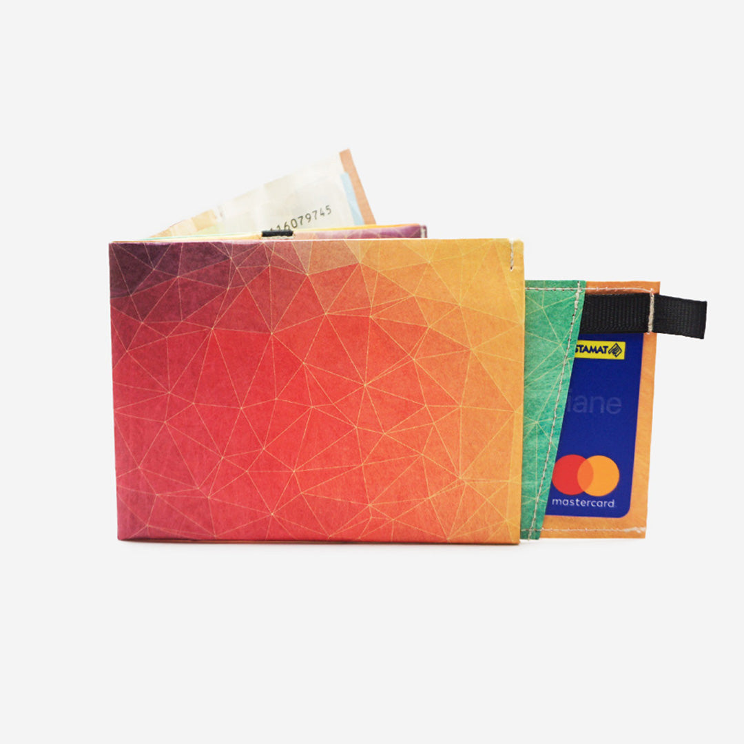 paprcuts-rfid-pro-wallet-2-0-diamond-dawn-slim-kartenetui image 1