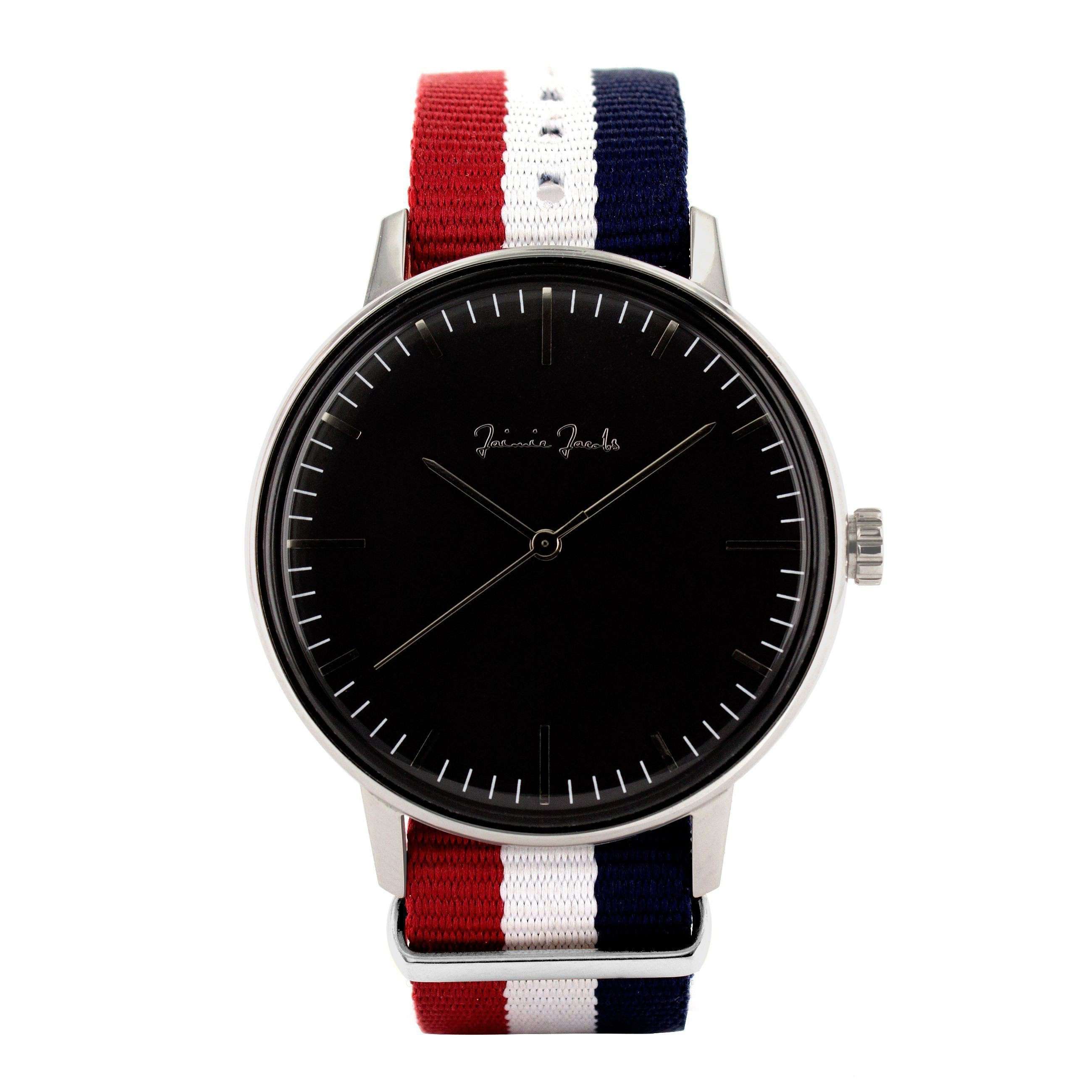 jaimie-jacobs-watch-maxvorstadt-midnight-42mm-quarzuhr-nato image 6