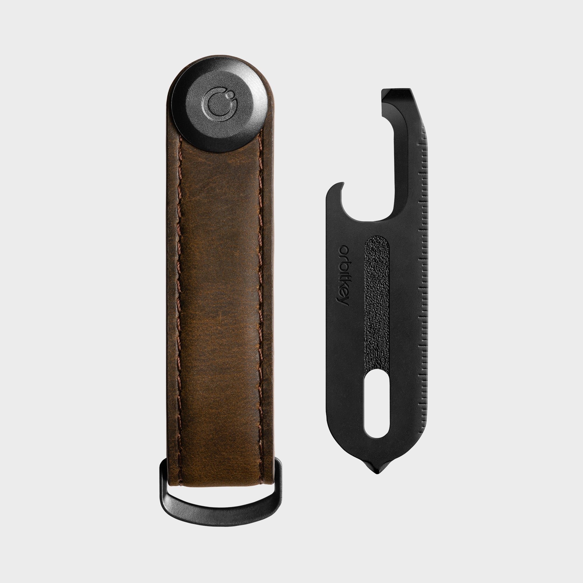 orbitkey-schl-ssel-organizer-crazy-horse-multi-tool-v2-set-9-in-1-geschenkbox image 8