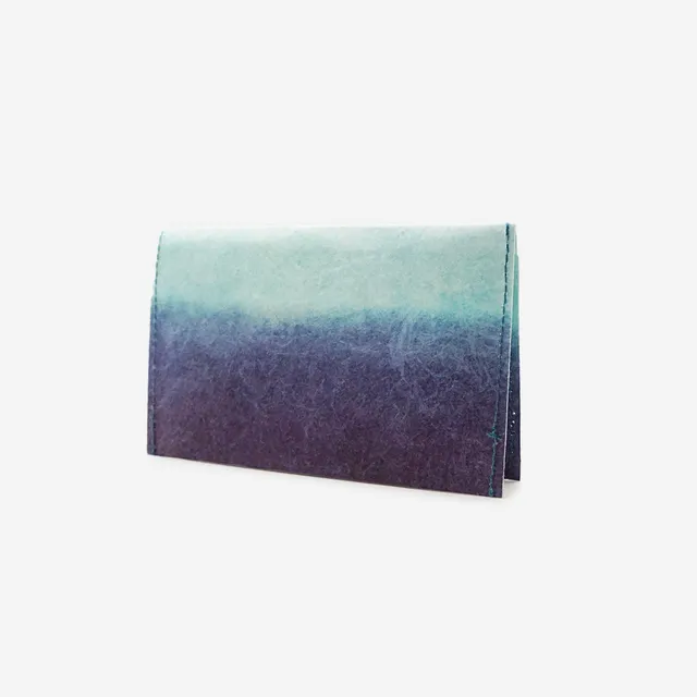 paprcuts-blue-lagoon-rfid-kartenhalter image 1