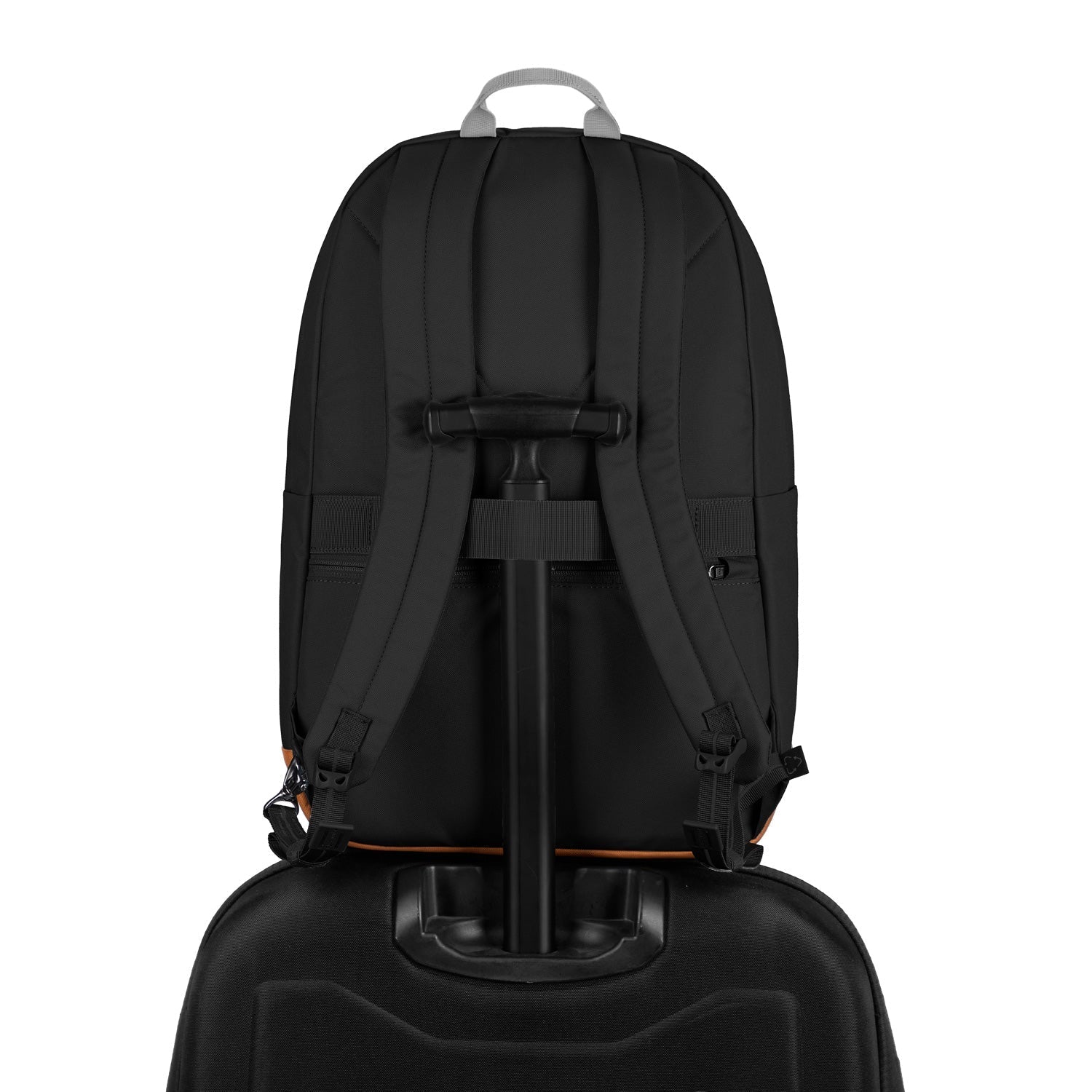 pacsafe-go-25l-anti-diebstahl-rucksack-city-mit-laptop-fach image 8