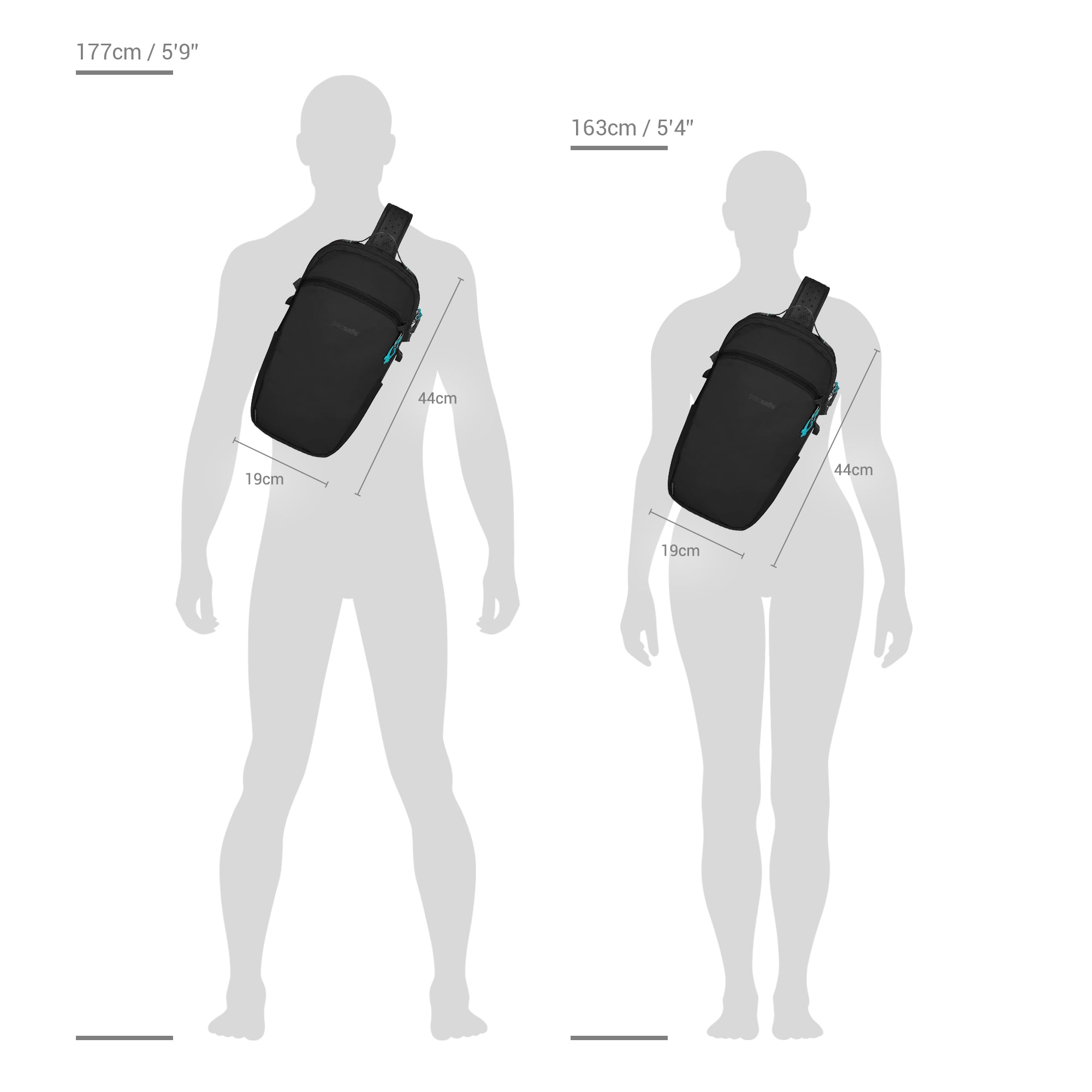 pacsafe-eco-12l-diebstahlsichere-umh-ngetasche-crossbody image 2