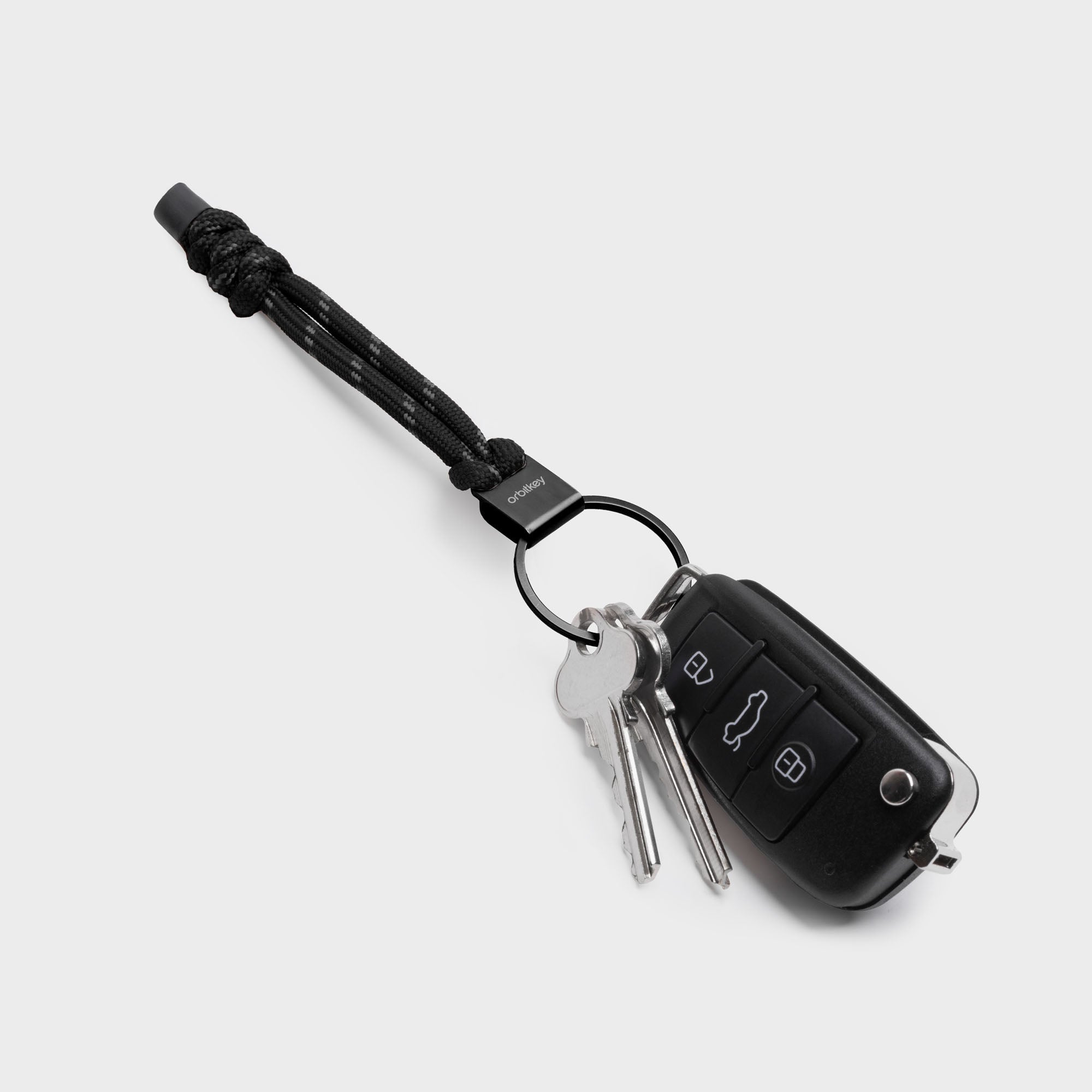 orbitkey-urban-loop-schl-sselanh-nger-edelstahl image 3