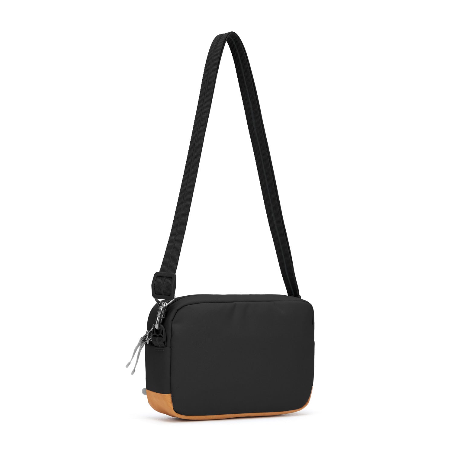 pacsafe-go-anti-theft-crossbody-umh-ngetasche-kompakt image 6