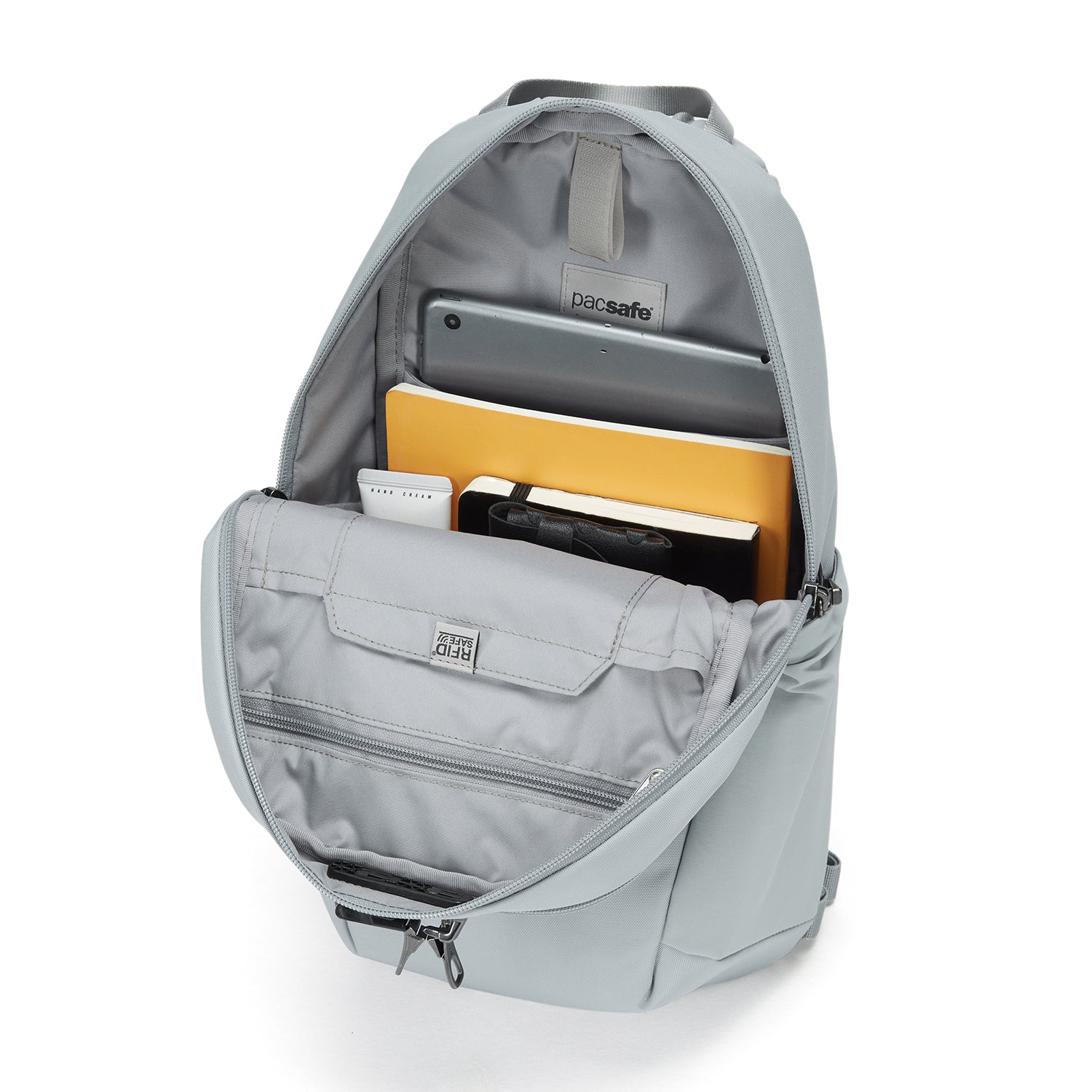 pacsafe-v-12l-anti-diebstahl-technik-rucksack-recyceltes-material-verschiedene-f image 7