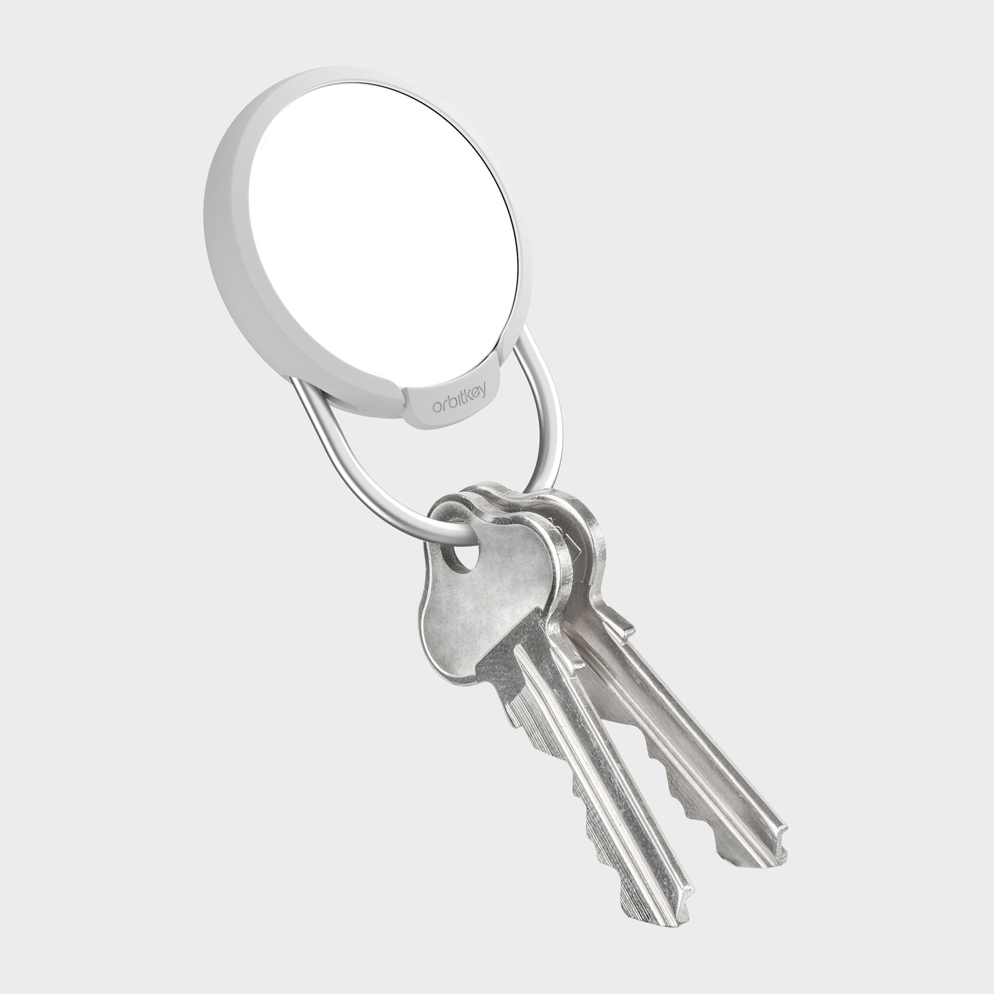 orbitkey-slim-case-f-r-airtag-snap-h-lle-mit-schl-sselring image 1