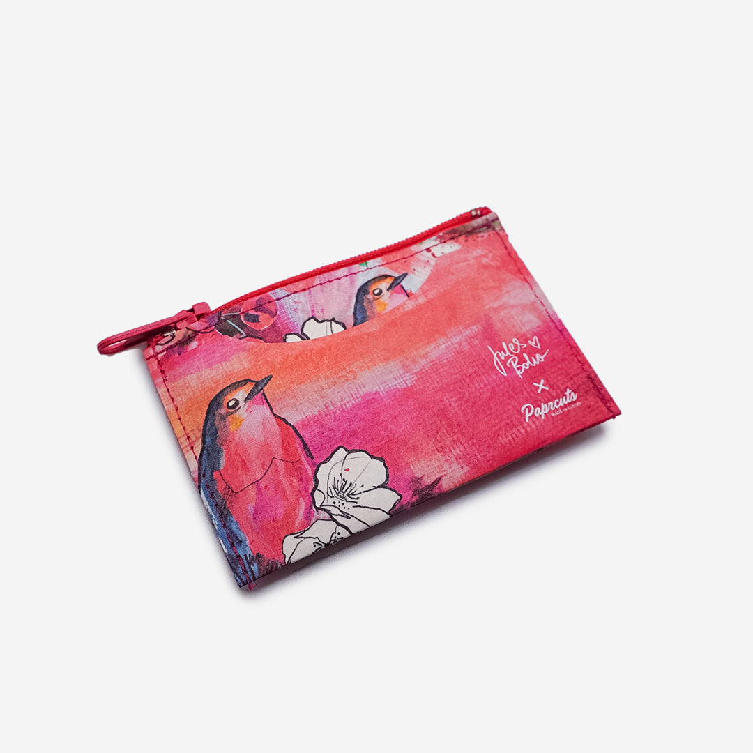 paprcuts-curious-redbreast-jules-boho-m-nzb-rse-pink-aus-tyvek image 4