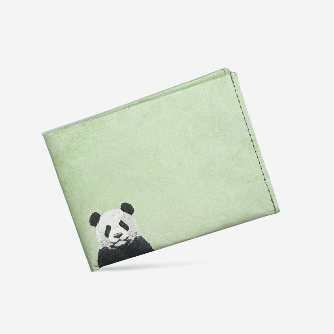paprcuts-peaceful-panda-rfid-wallet-kartenetui-gr-n image 1