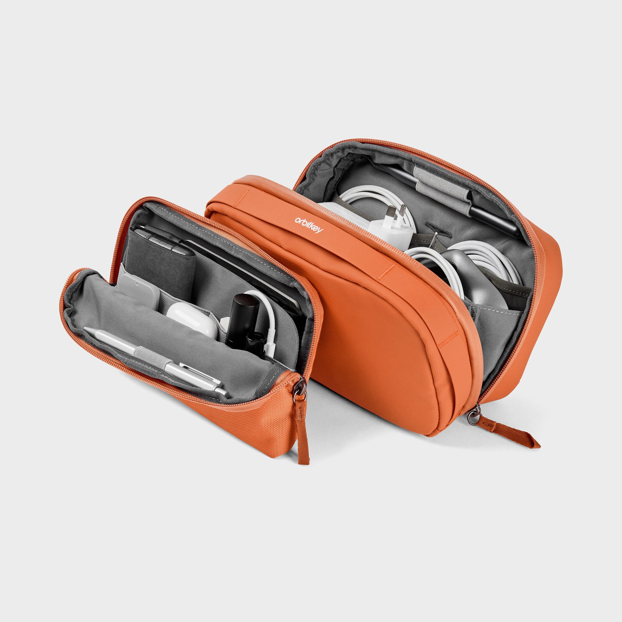 orbitkey-2-in-1-tech-tasche-2-in-1-tech-accessory-pouch image 8