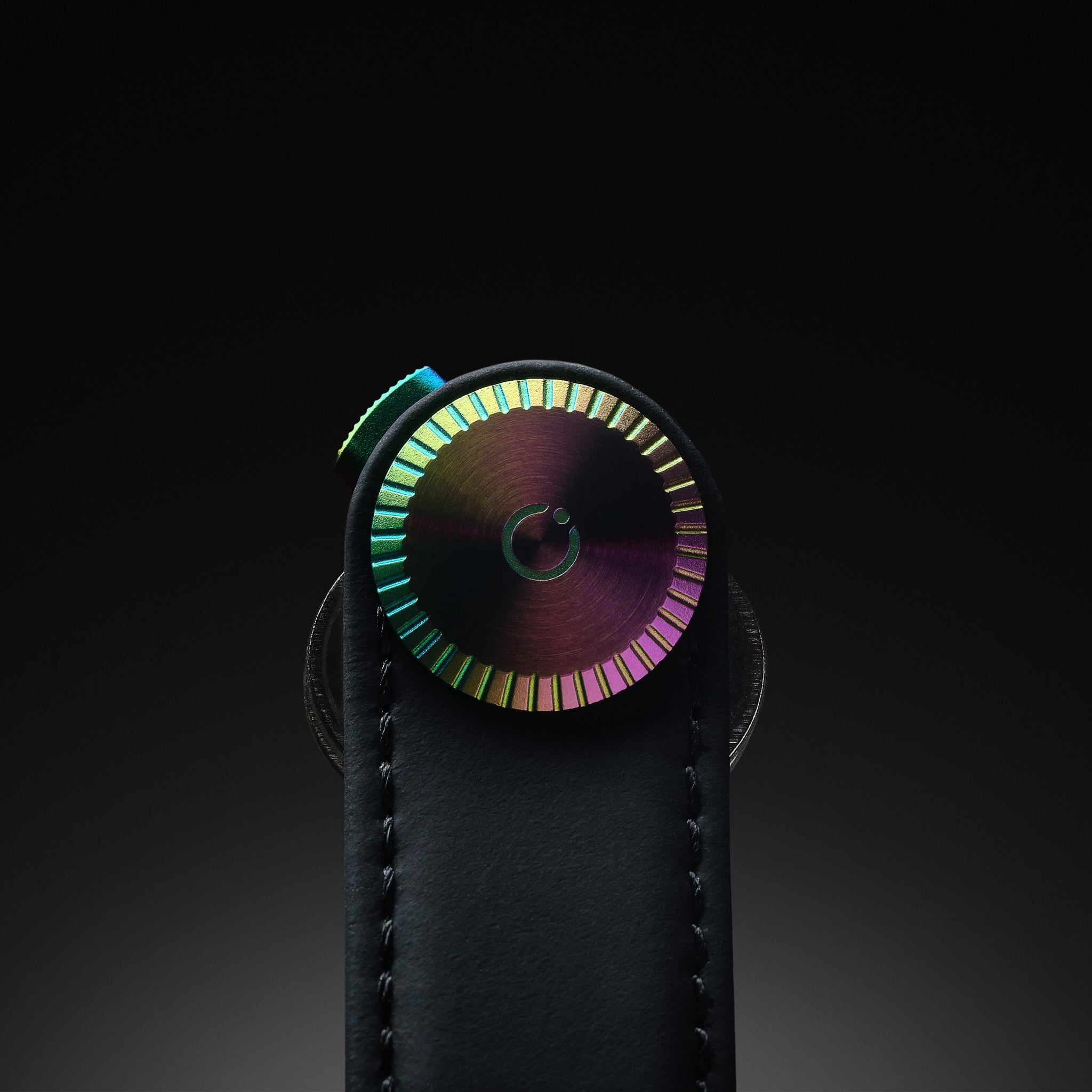 orbitkey-key-organizer-pro-aurora-perlmutt-limited-edition image 2