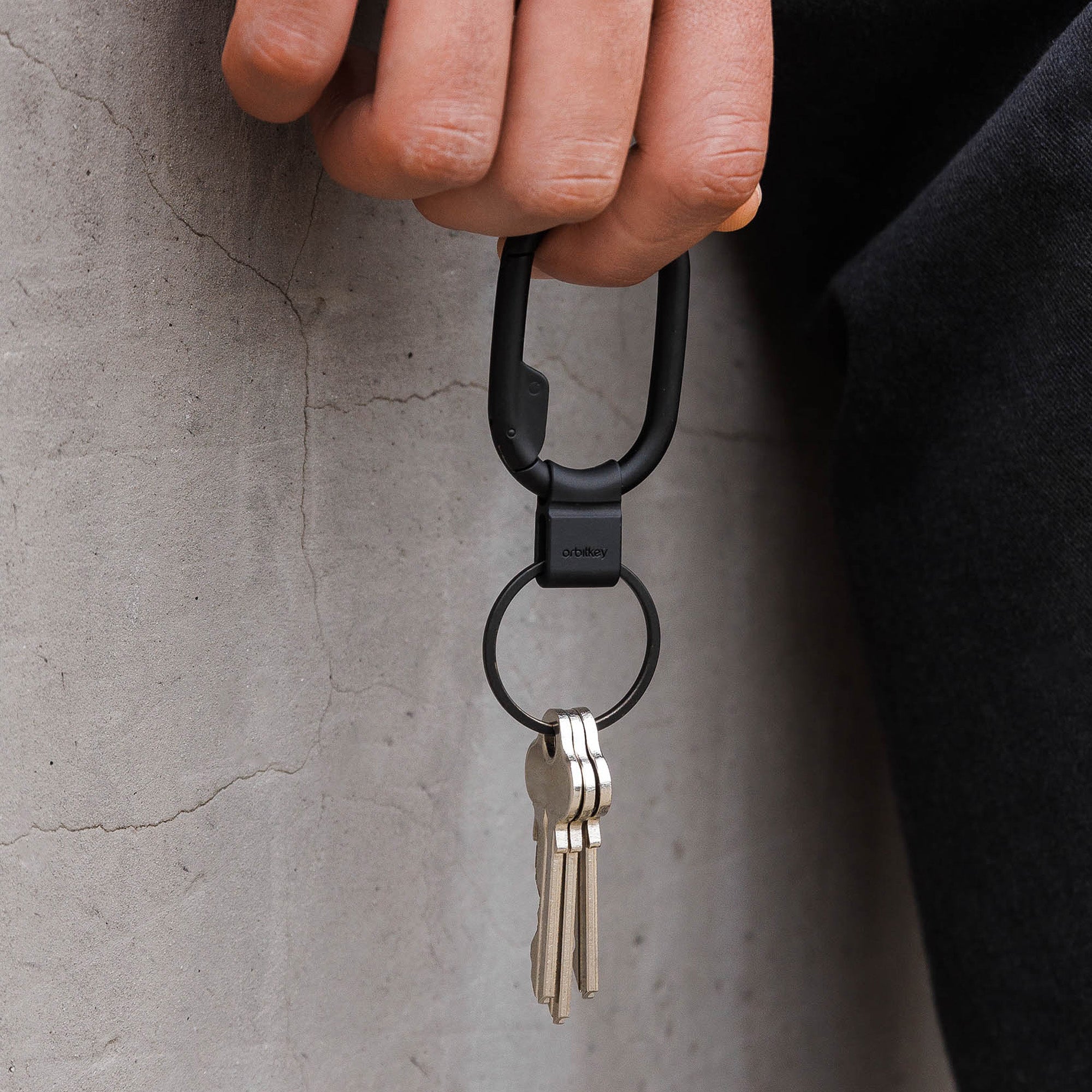 orbitkey-clip-mini-karabiner-mit-quick-snap-lock image 8