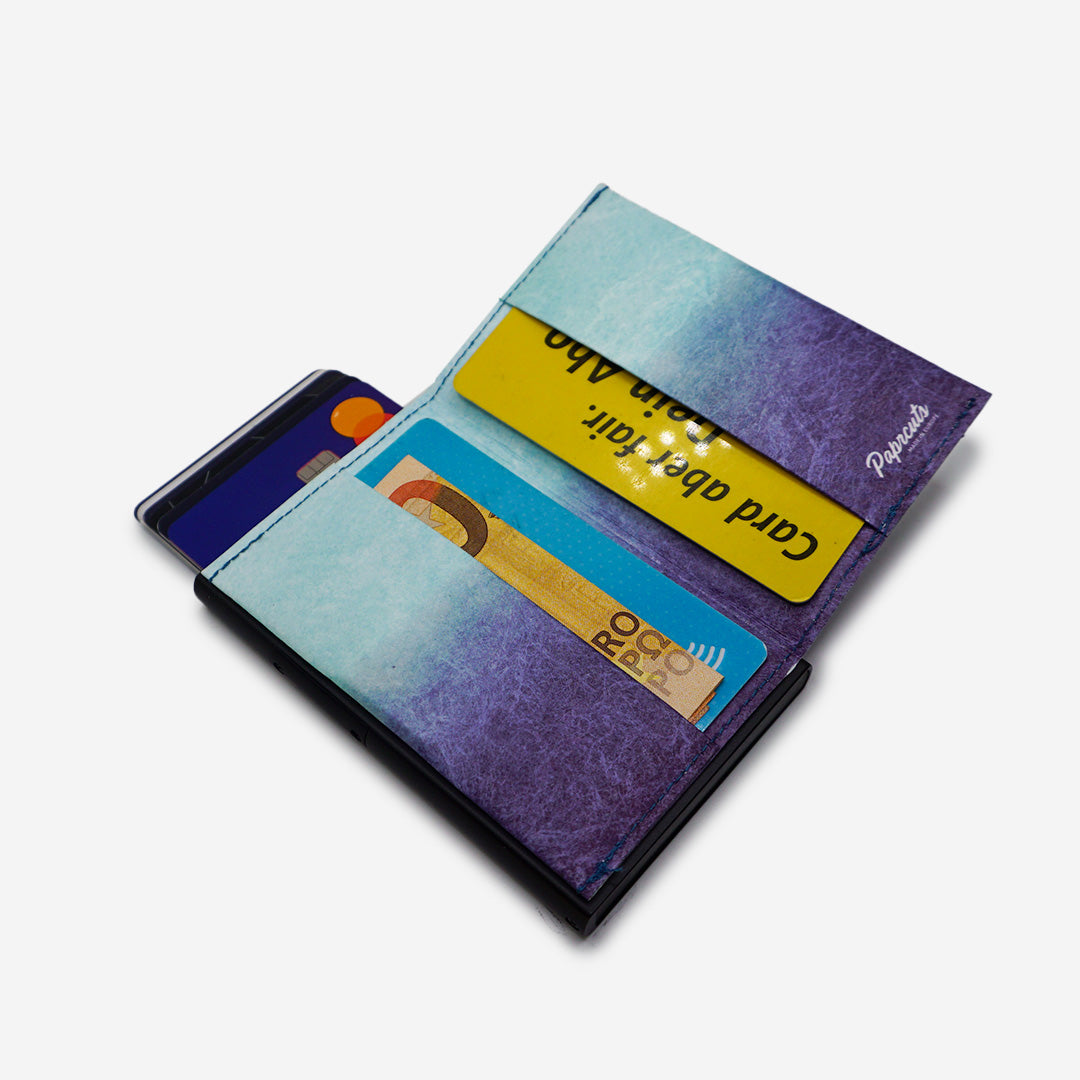 paprcuts-blue-lagoon-rfid-alu-kartenetui-blau image 3