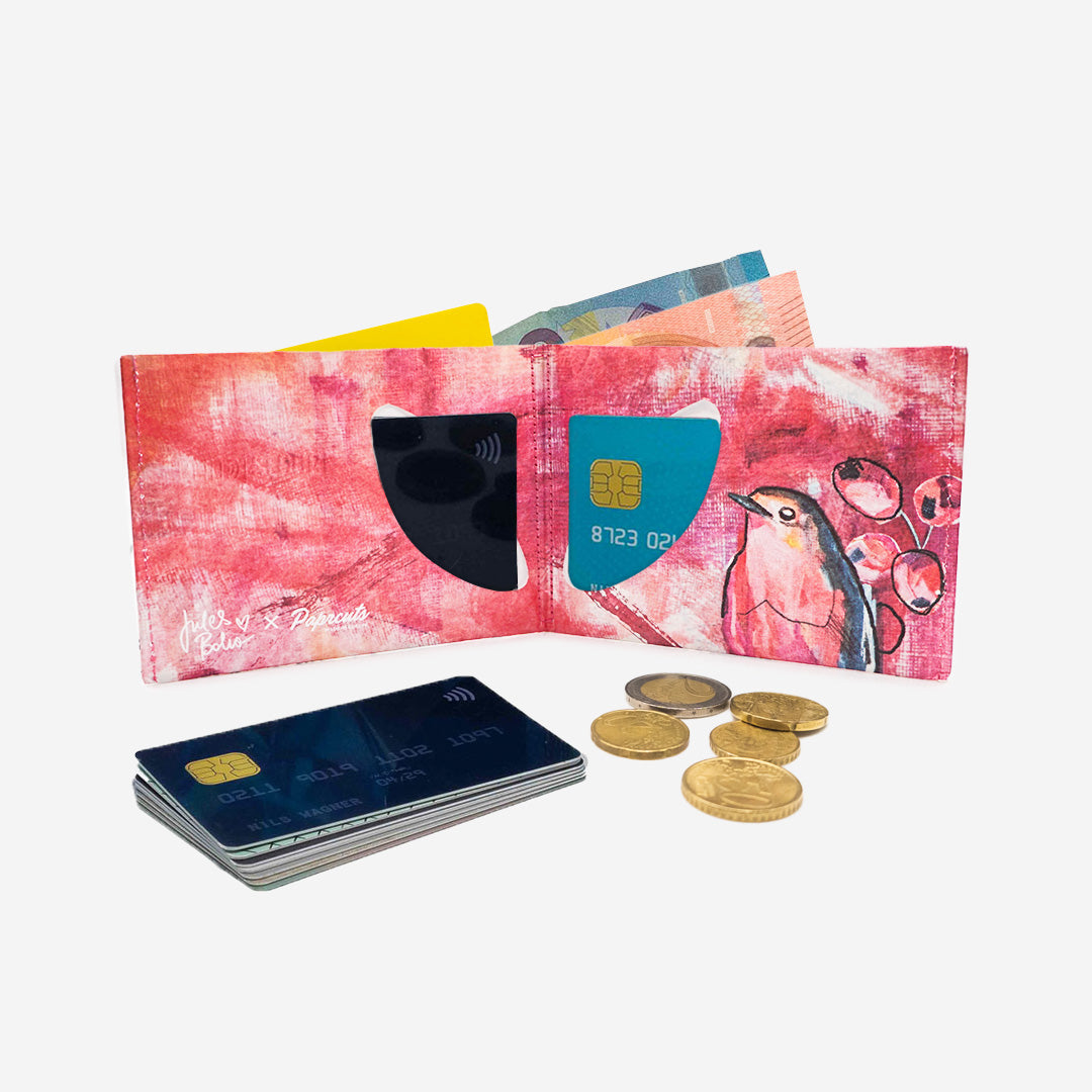 paprcuts-rfid-wallet-curious-redbreast-jules-boho-koop-kartenetui image 3