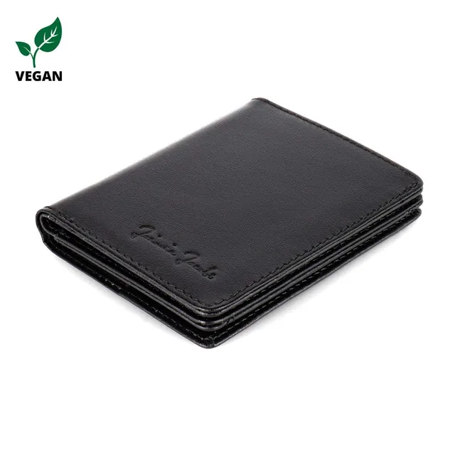 jaimie-jacobs-slimstar-vegan-slim-wallet-mit-gro-em-m-nzfach image 1
