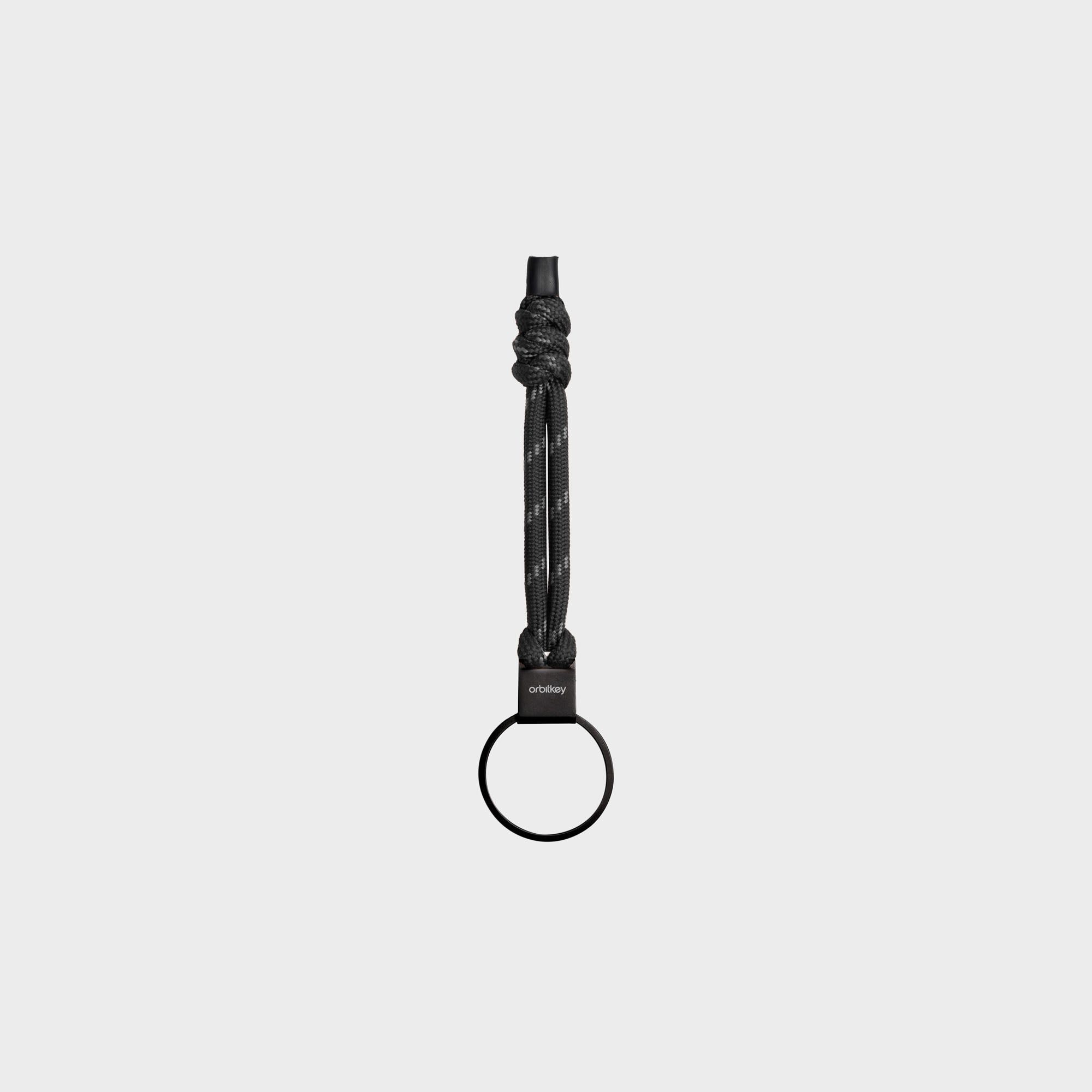 orbitkey-urban-loop-schl-sselanh-nger-edelstahl image 2