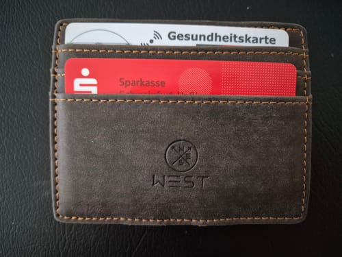 Durchdacht bis ins Detail