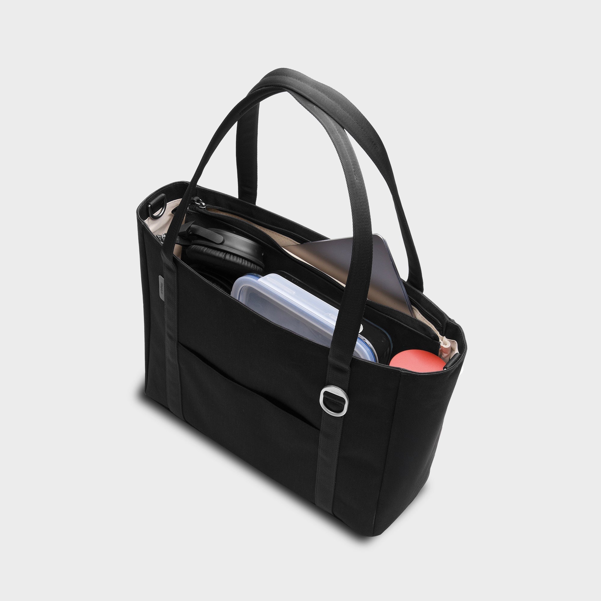 orbitkey-organisationsset-daily-tote-16l-einsatz-gurt image 2
