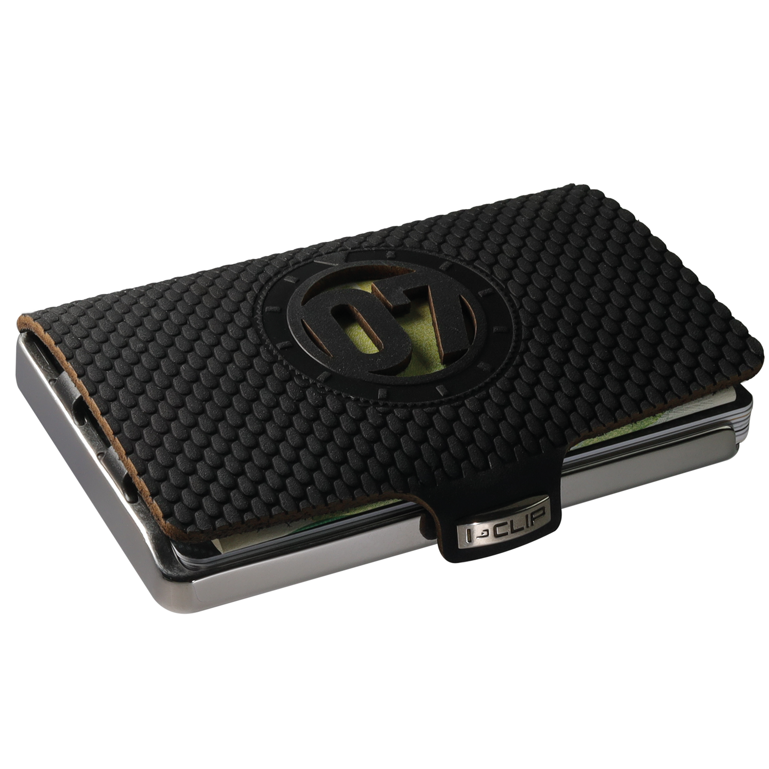 i-clip-steel-polished-timekeeper-07-kartenetui-black image 1