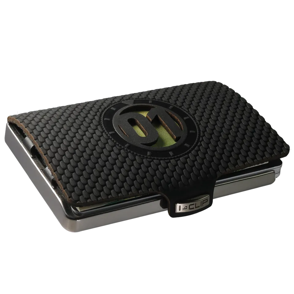 i-clip-steel-polished-timekeeper-01-black-kartenetui image 1