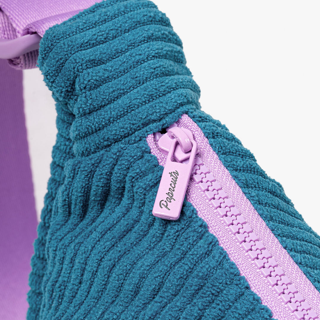 paprcuts-valencia-roundbag-petrol-violet image 5