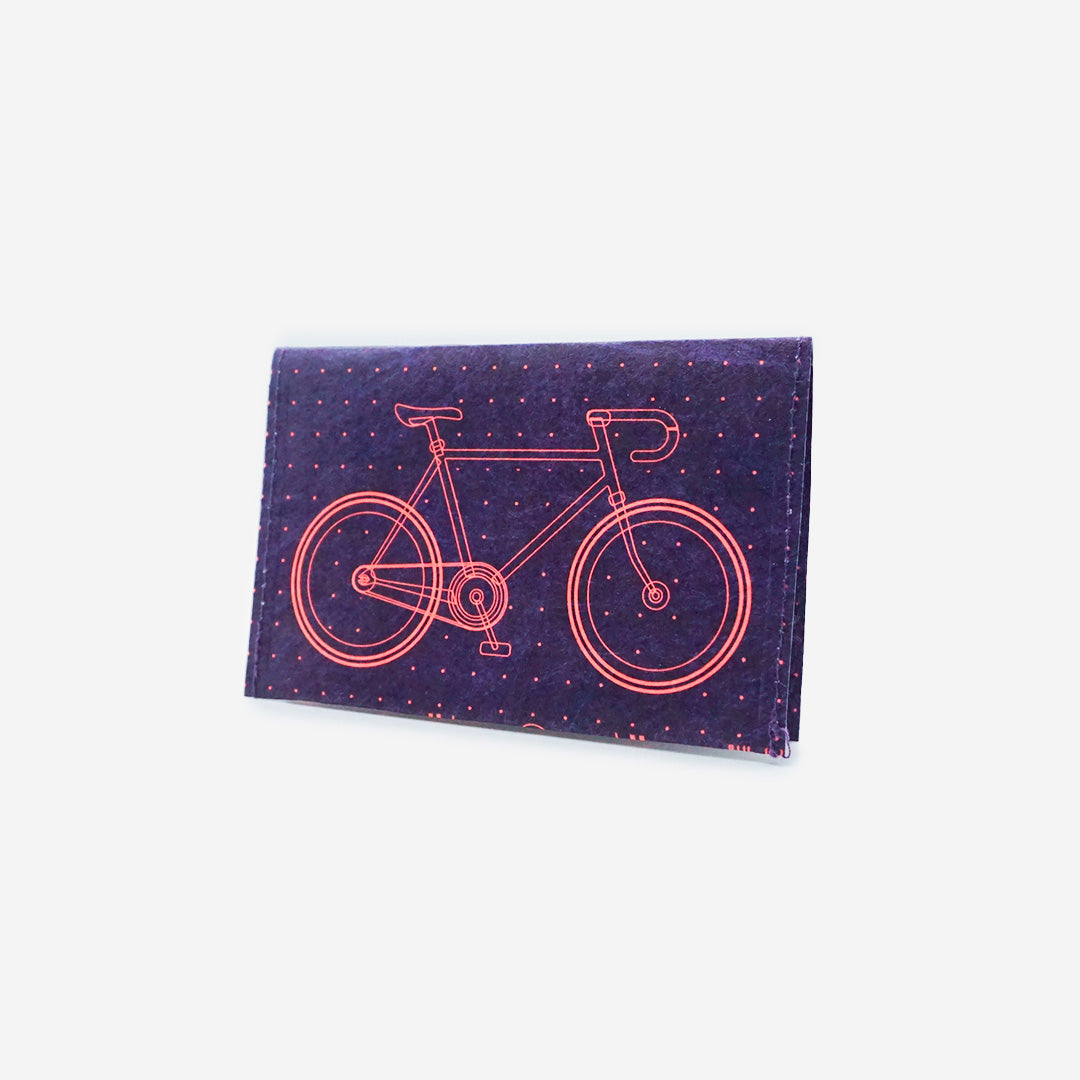 paprcuts-bike-rfid-kartenetui-blaues-fahrrad-design image 1