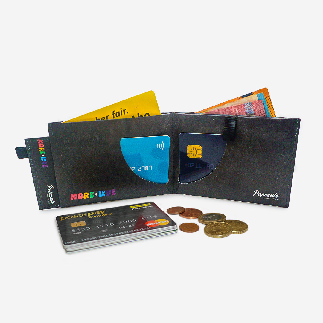paprcuts-rfid-pro-wallet-2-0-no-means-no-slim-kartenetui-tyvek-schwarz-wei image 3