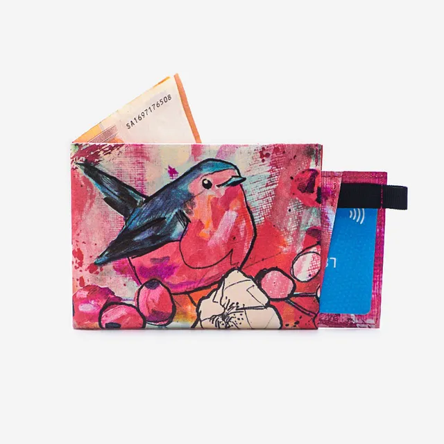 paprcuts-rfid-pro-wallet-2-0-curious-redbreast-jules-boho-koop-slim-kartenetui image 1