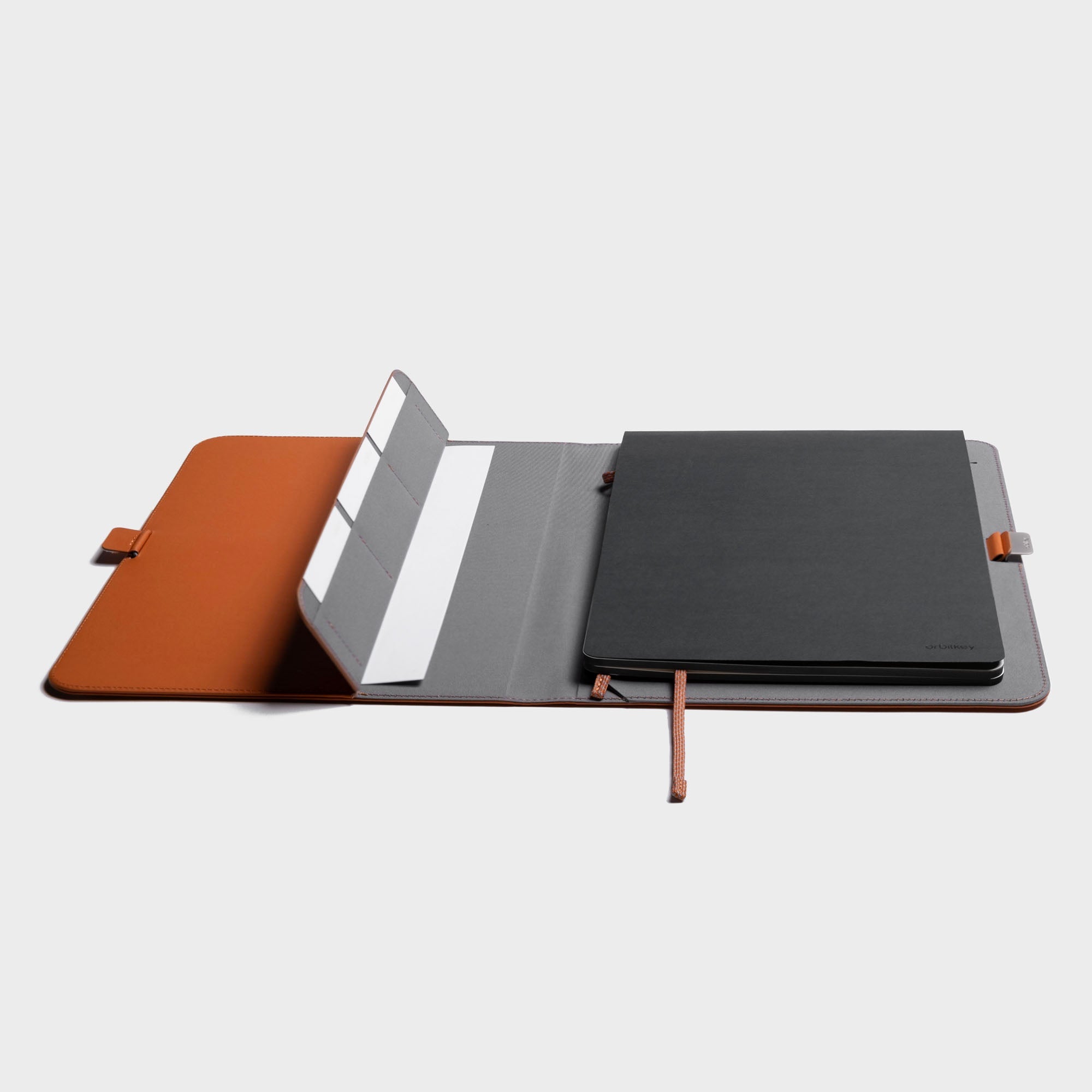 orbitkey-kompendium-lederfrei-terrakotta image 8