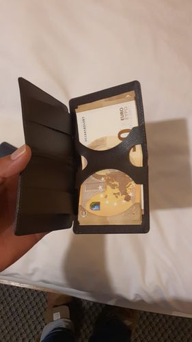Geschenk an meinen Sohn war Volltreffer
