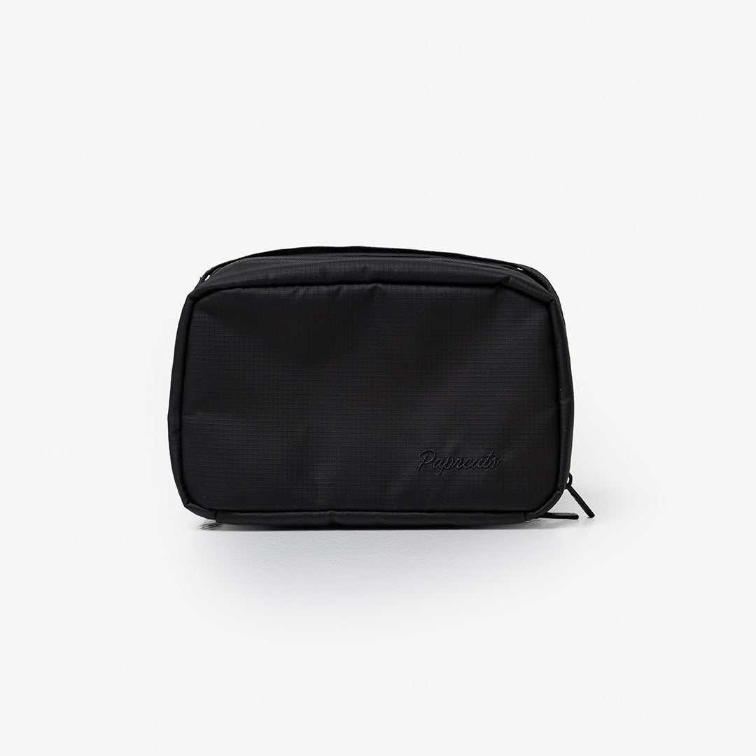 paprcuts-oslo-tasche-black-ripstop-tech-kit-24-x-16-x-8-cm image 7