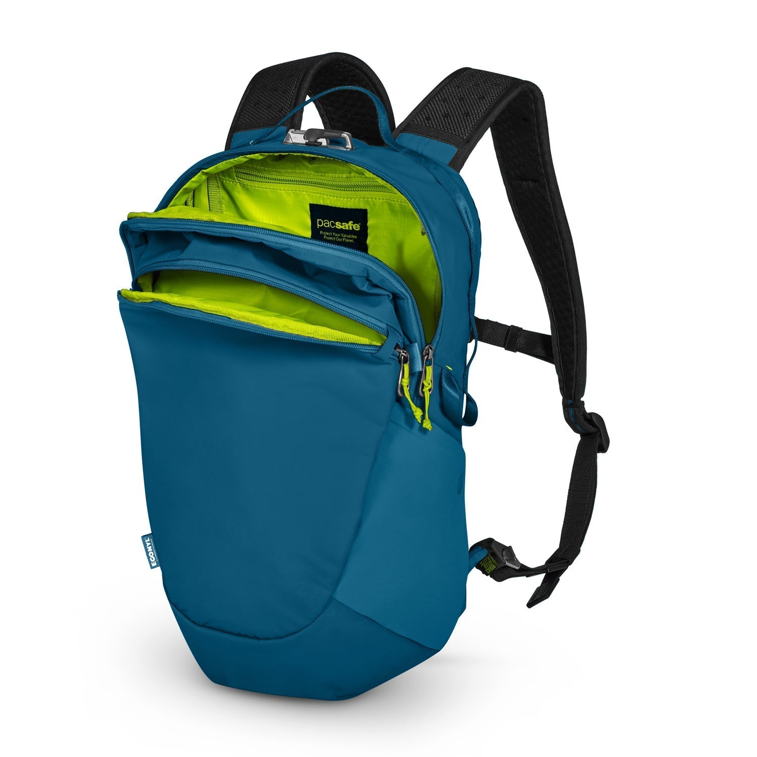 pacsafe-eco-18l-anti-theft-rucksack-nachhaltig image 7