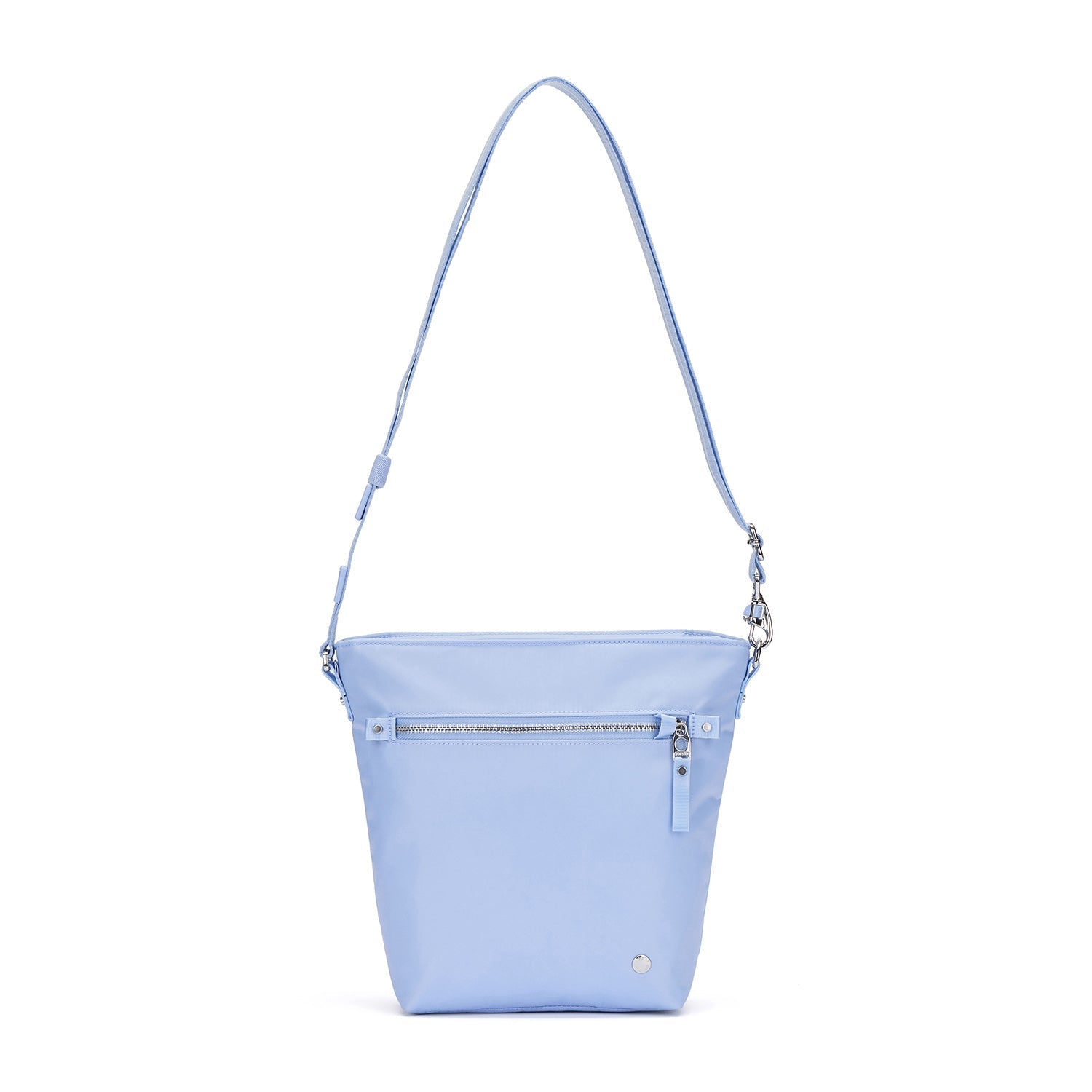 pacsafe-w-anti-diebstahl-crossbody-umh-ngetasche-schwarz image 3