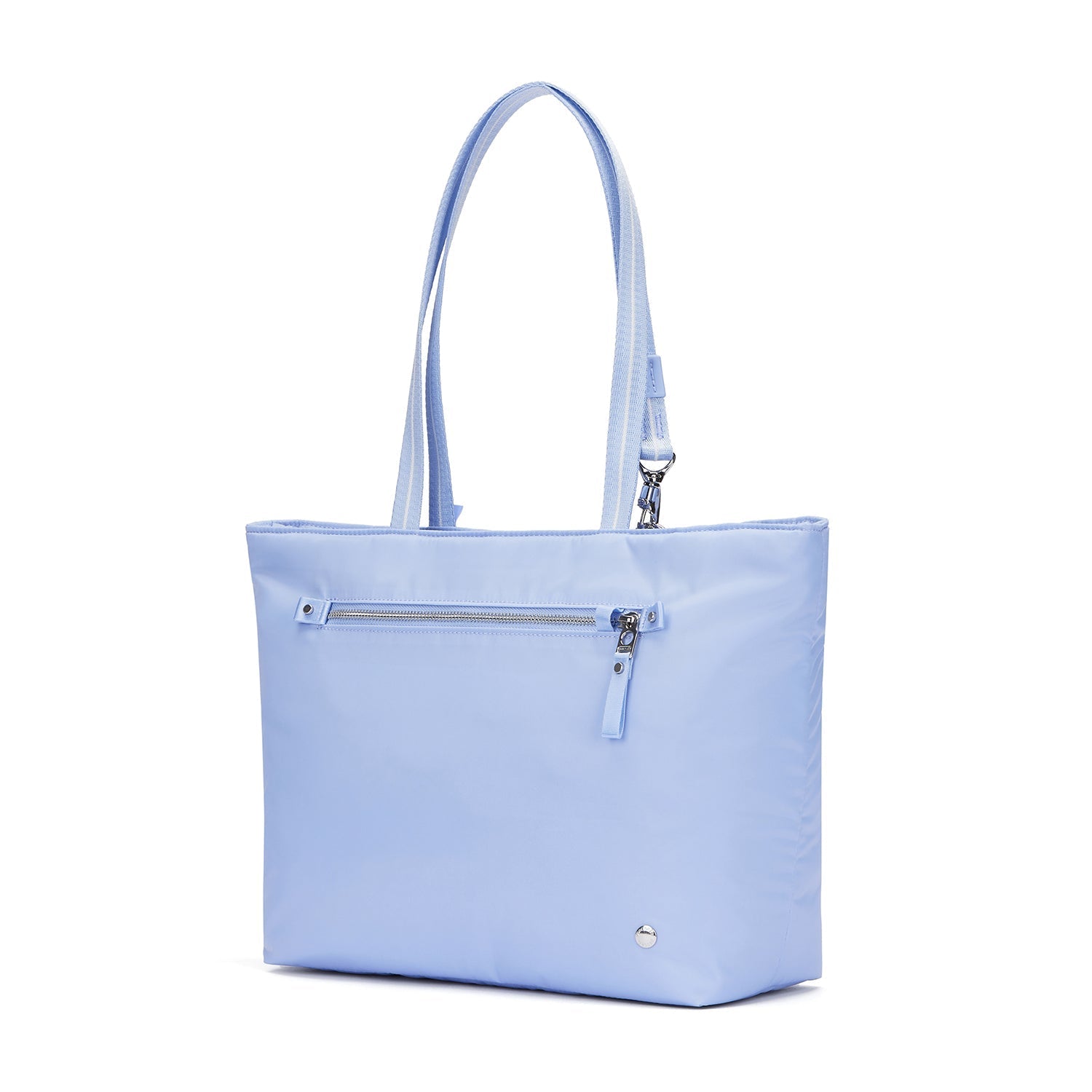 pacsafe-w-anti-diebstahl-carryall-tote-13-zoll-recycelt-schwarz image 5
