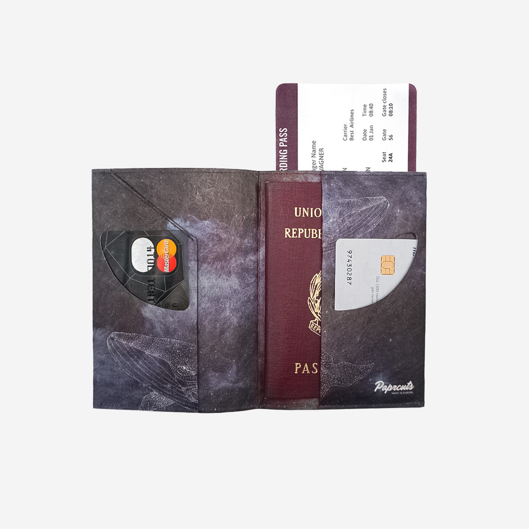 paprcuts-galactic-whale-rfid-reisepasscover-grau-adventure image 3