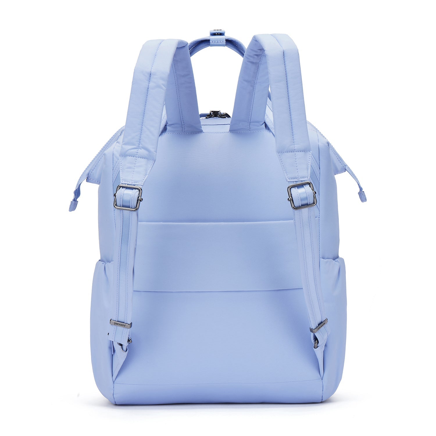 pacsafe-cx-anti-theft-rucksack-17l-econyl-damen-mit-16-zoll-laptopfach image 3