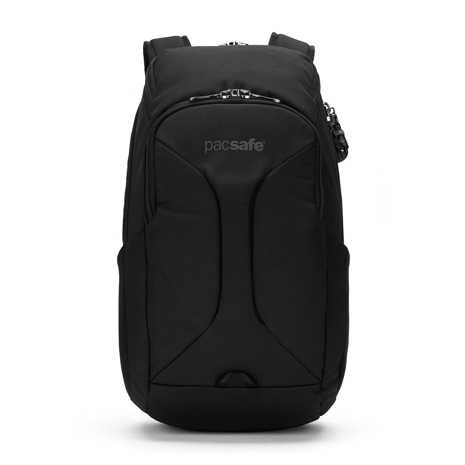 pacsafe-venturesafe-exp-28l-anti-diebstahl-rucksack-schwarz-recycled image 1