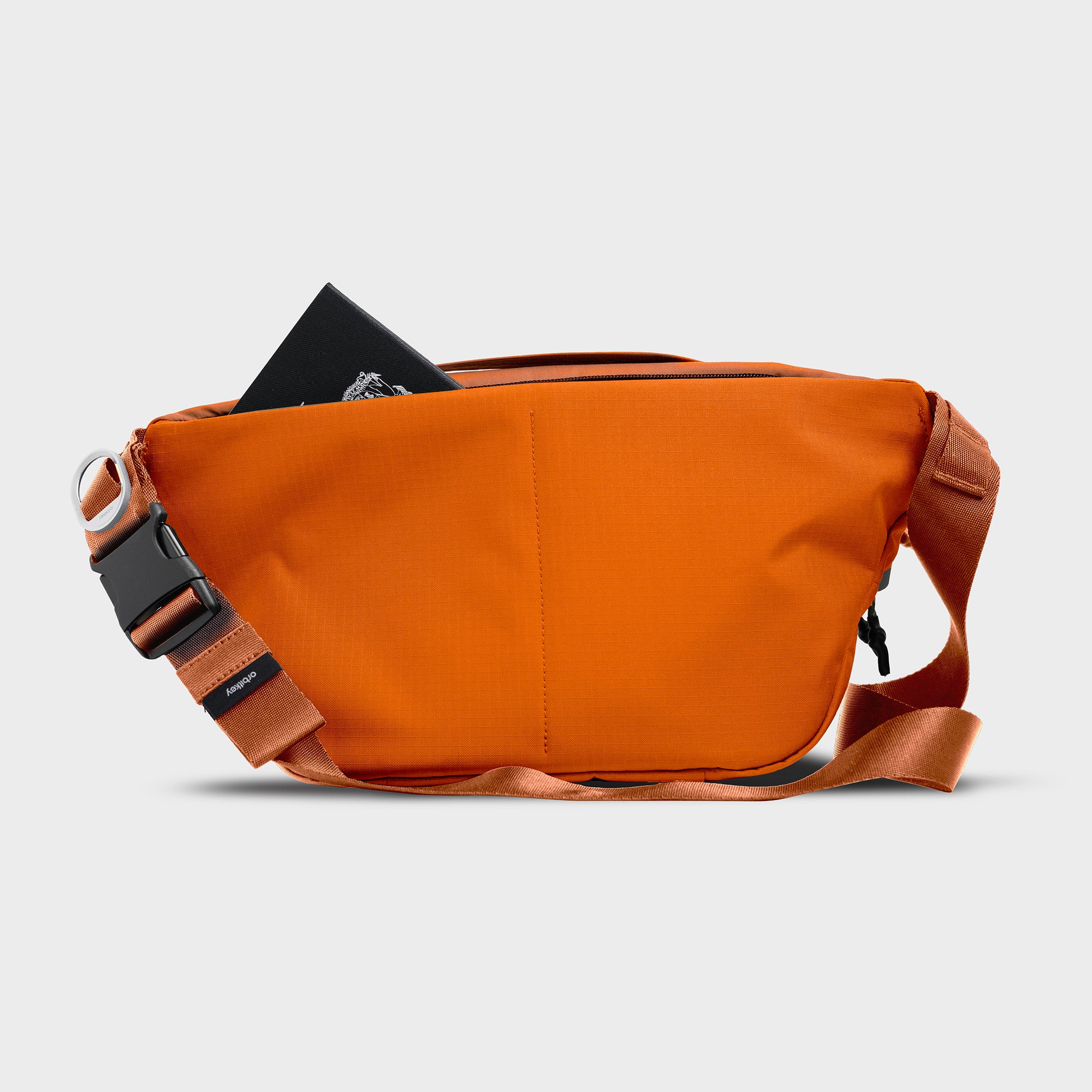 orbitkey-urban-sling-plus-6l-crossbody-mit-ykk-und-hidden-fach image 2